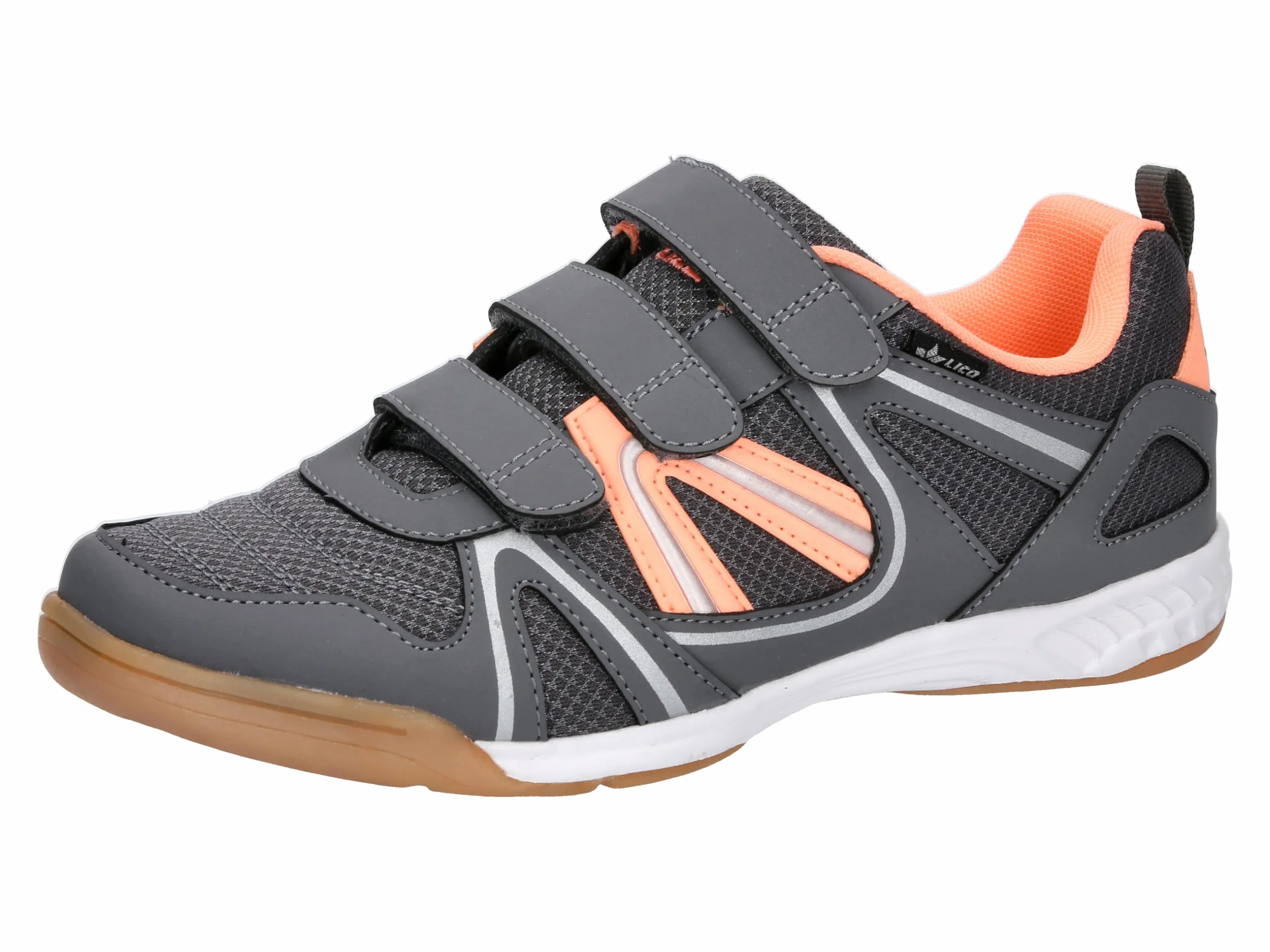 Lico Uniseks Fit Indoor VTrampki halowe