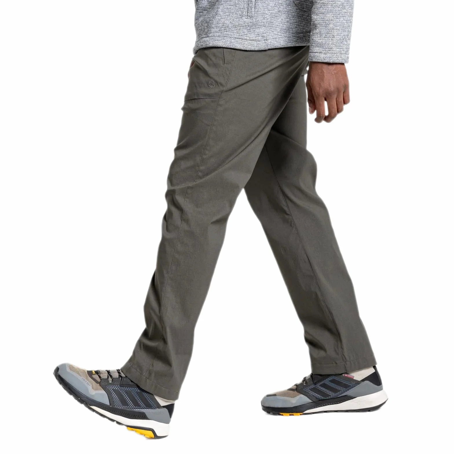Craghoppers Spodnie turystyczne męski Kiwi Pro Trouser