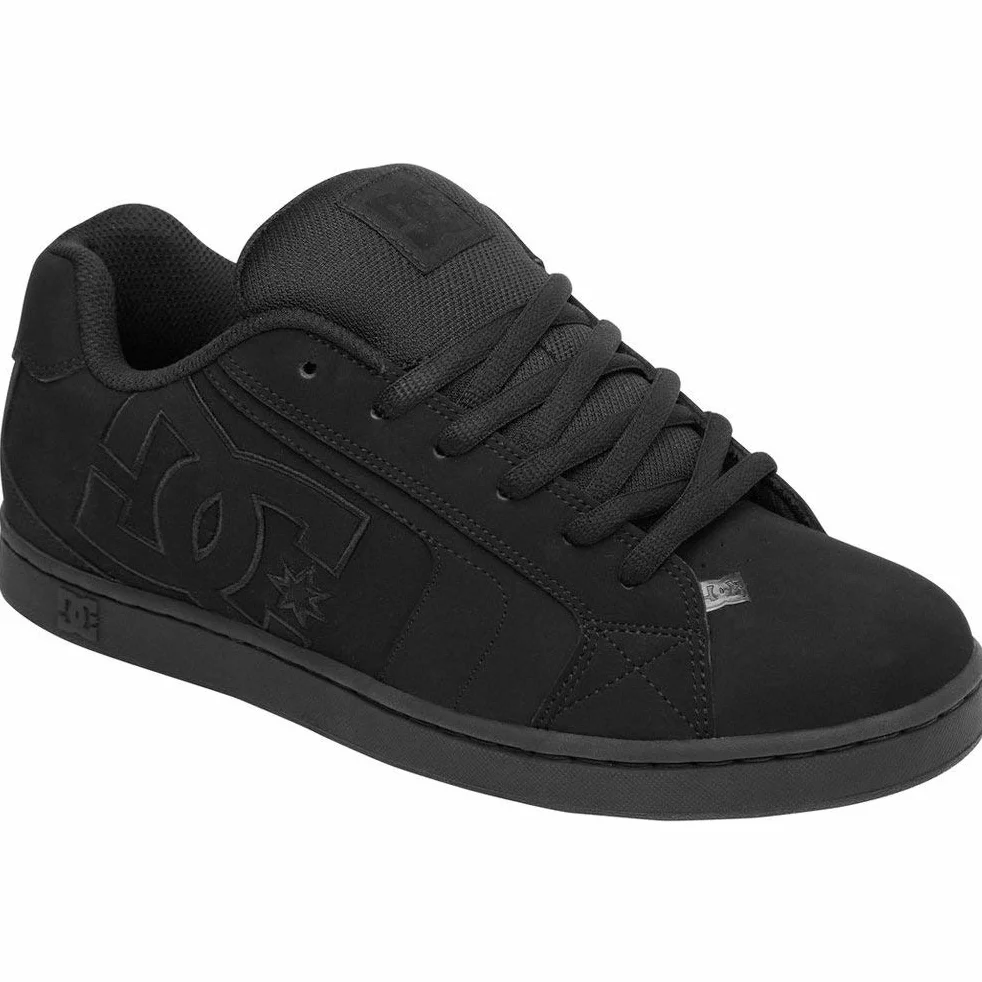 DC Shoes Męskie buty siatkowe M
