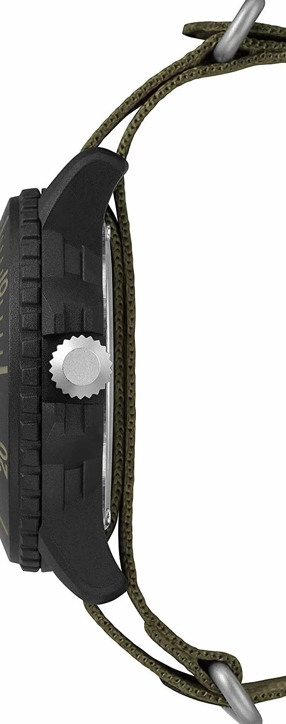 Timex Men's Expedition Gallatin Solar Men's 44mm Watch