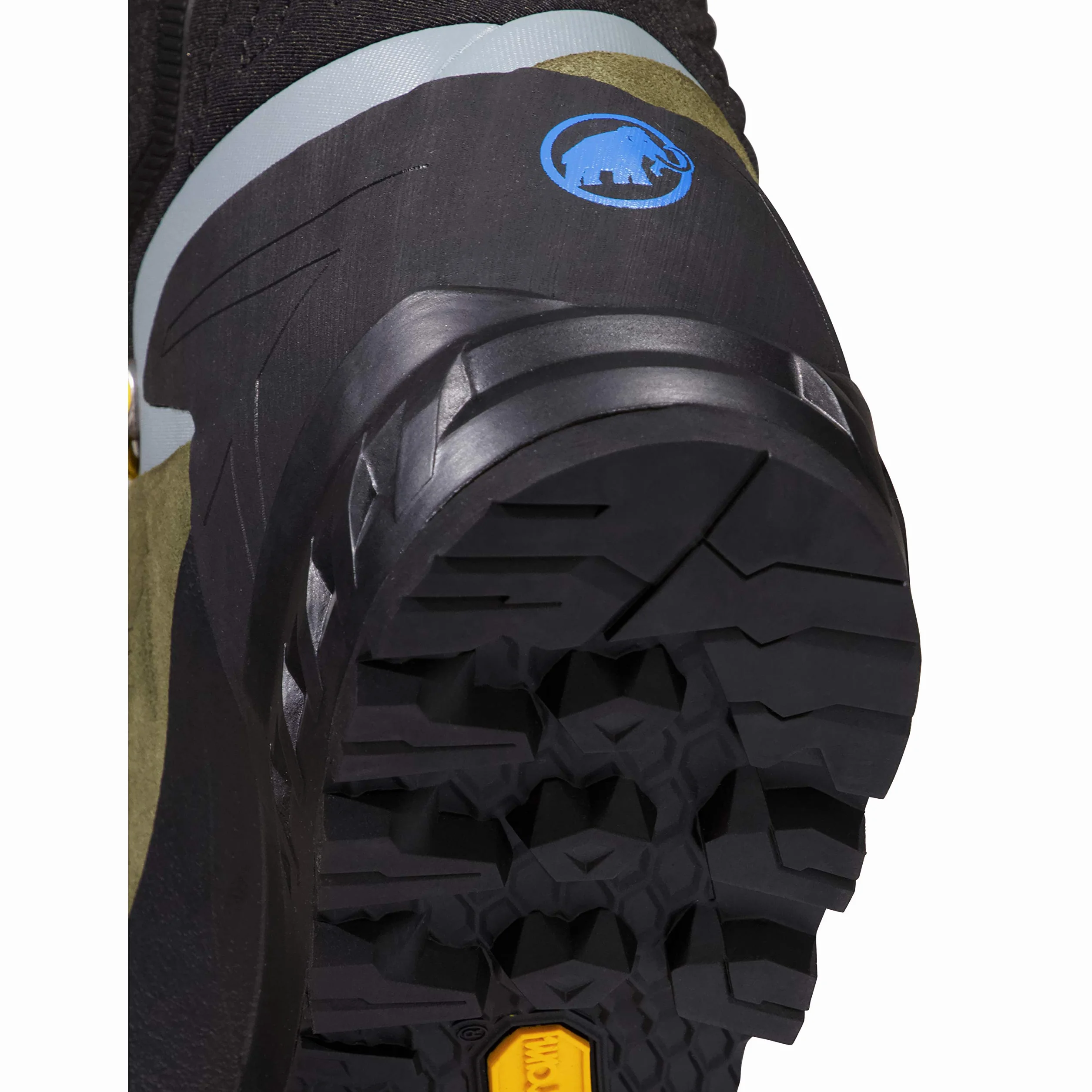 Mammut Mężczyźni kento tour high gtxButy trailowe