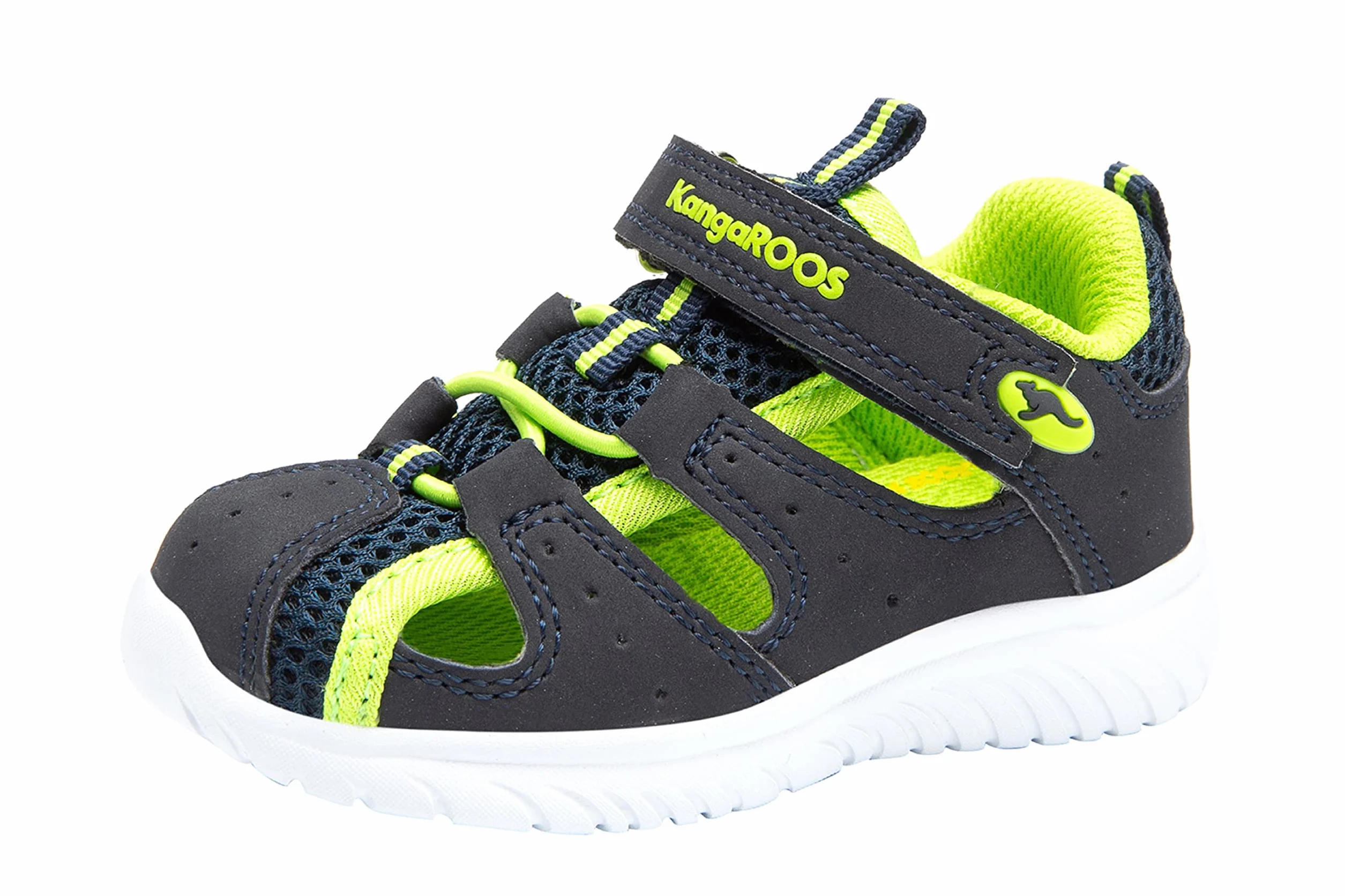 KangaROOS Uniseks - dzieci Ki-rock Lite EvAdidasy