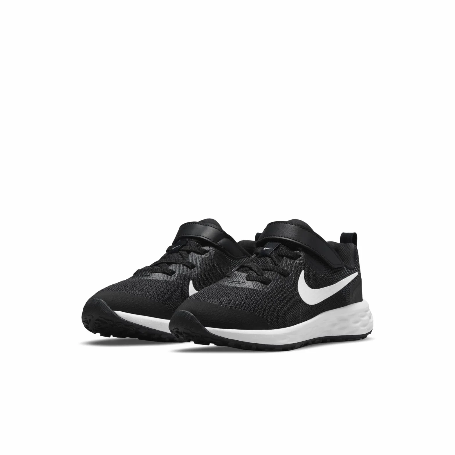 NIKE Uniseks - dzieci Revolution 6 Nn (Psv) Buty gimnastyczne