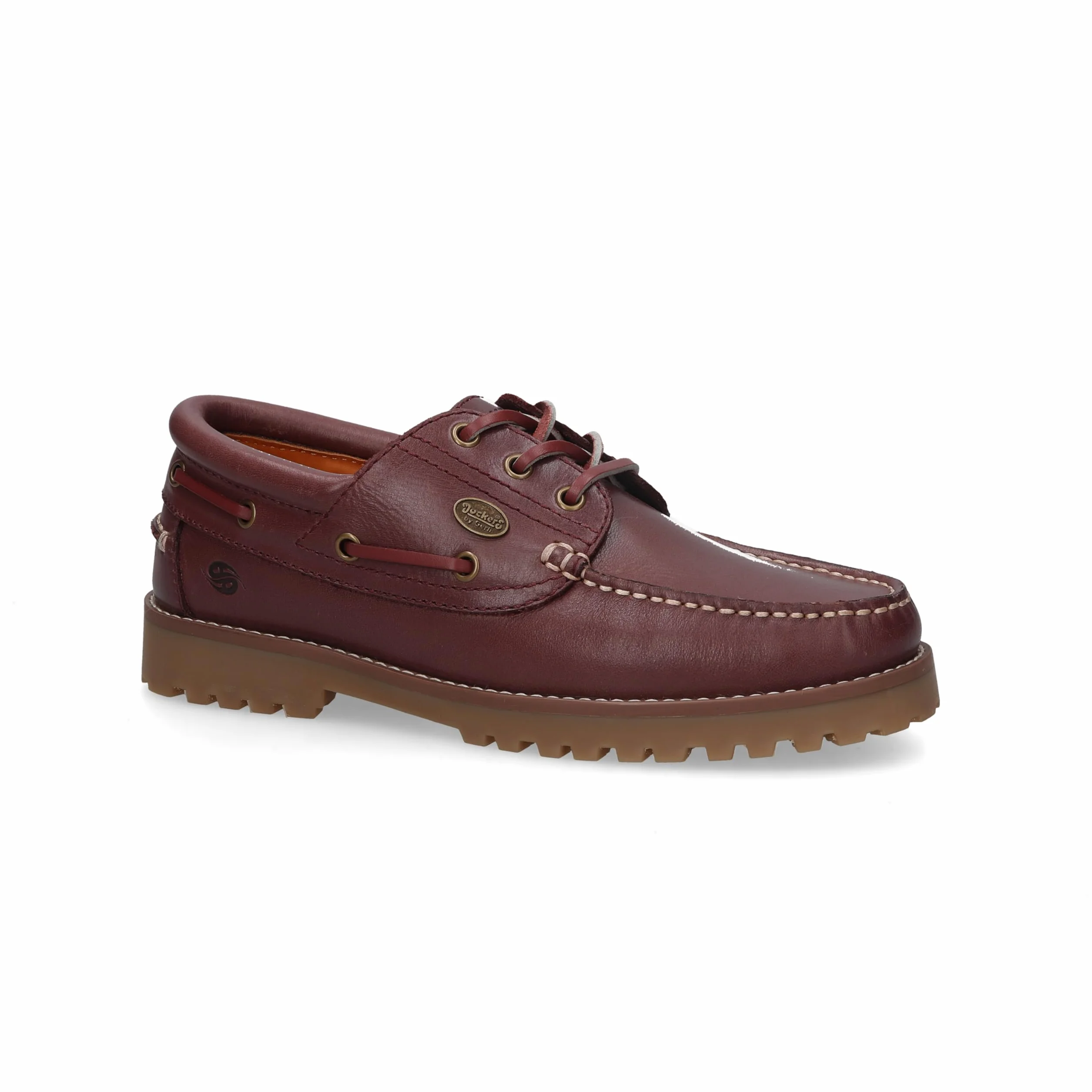 Dockers by Gerli Męskie buty outdoorowe, męskie botki