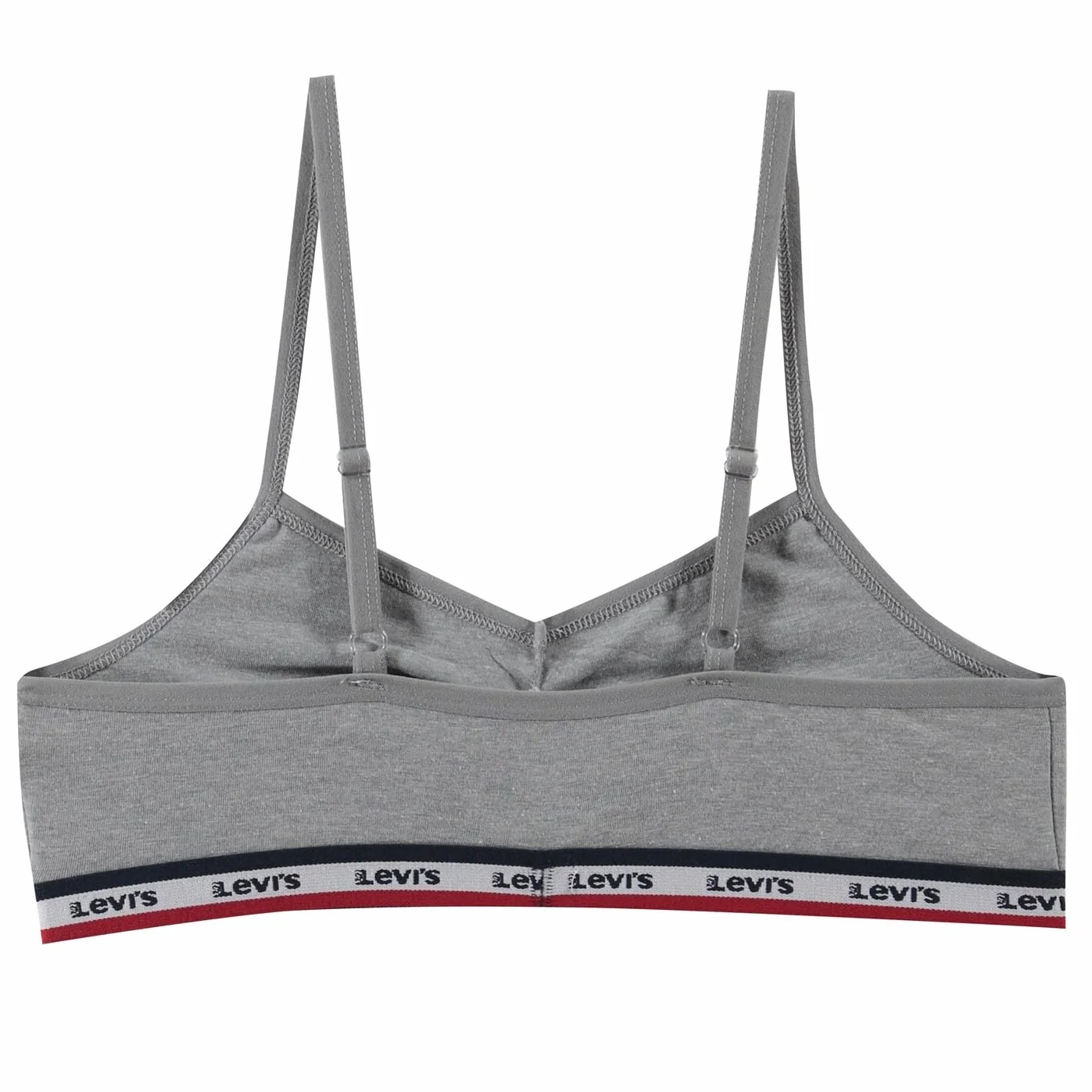 Levi's Stanik Dziewczynki Lhg Sportwear Surplice Biustonosz