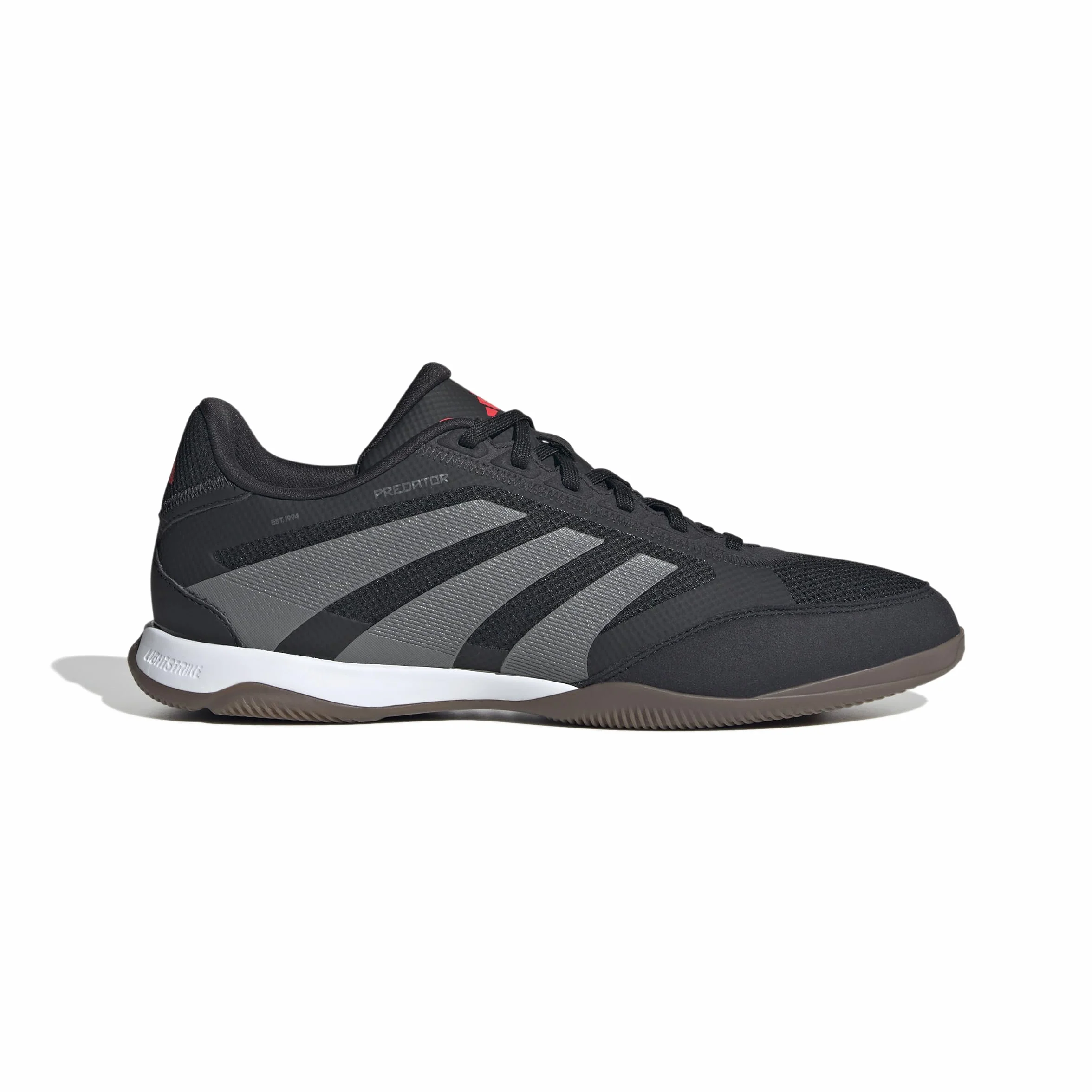 adidas Uniseks Predator League Indoor Football BootsButy pilkarskie