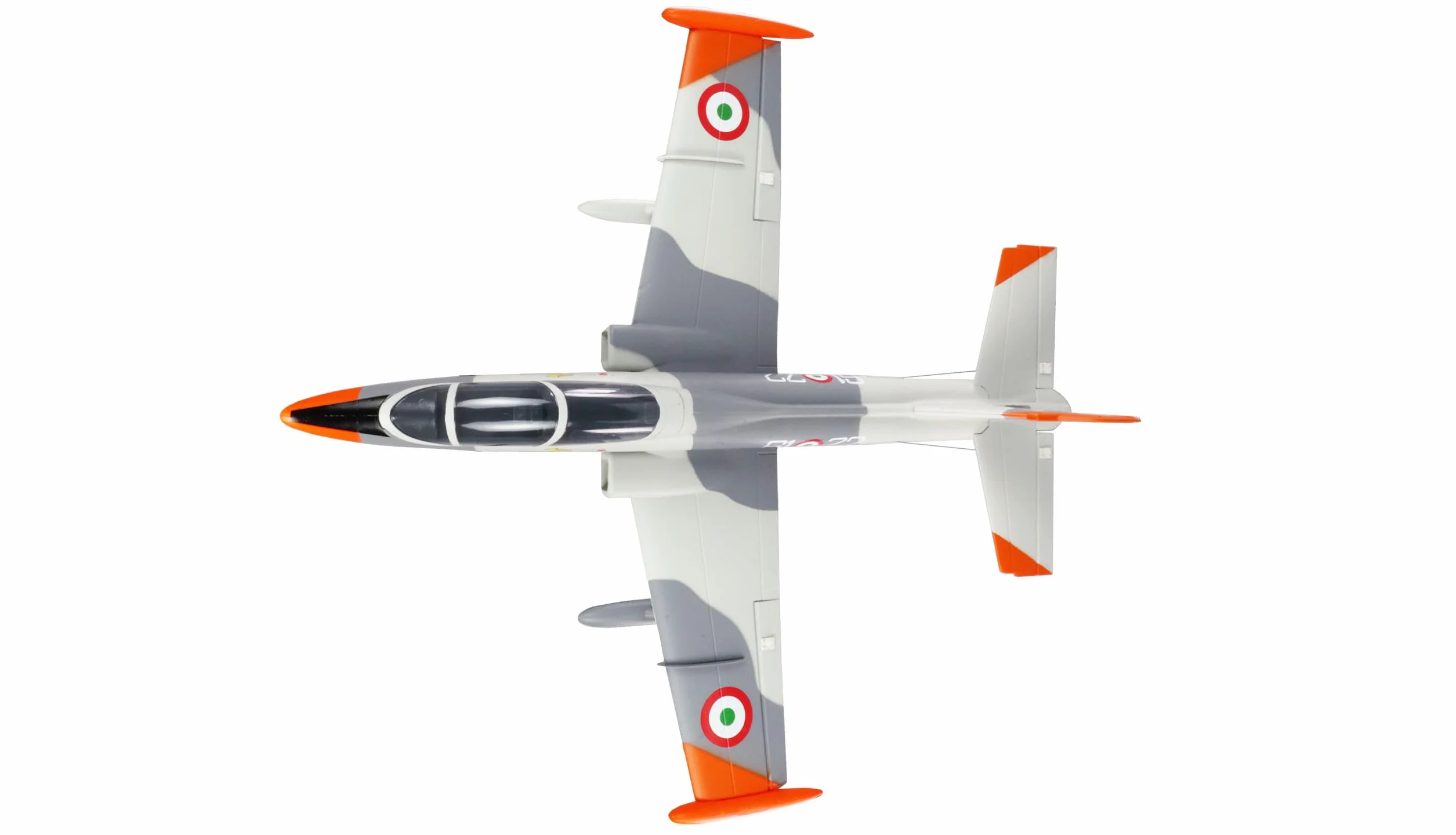 Amewi 24129 AMXFlight MB-339 820 mm EDF Jet PNP