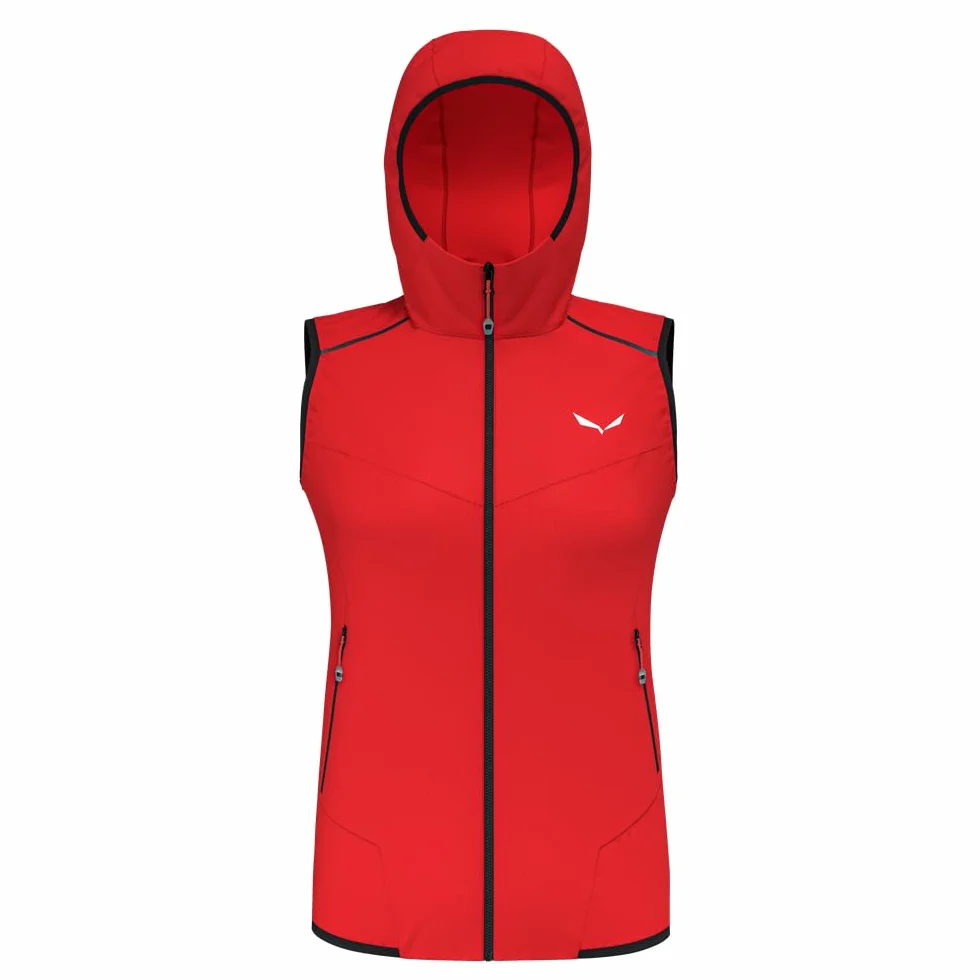 Salewa Kamizelka Kobiety Pedroc Dst W Light Vest