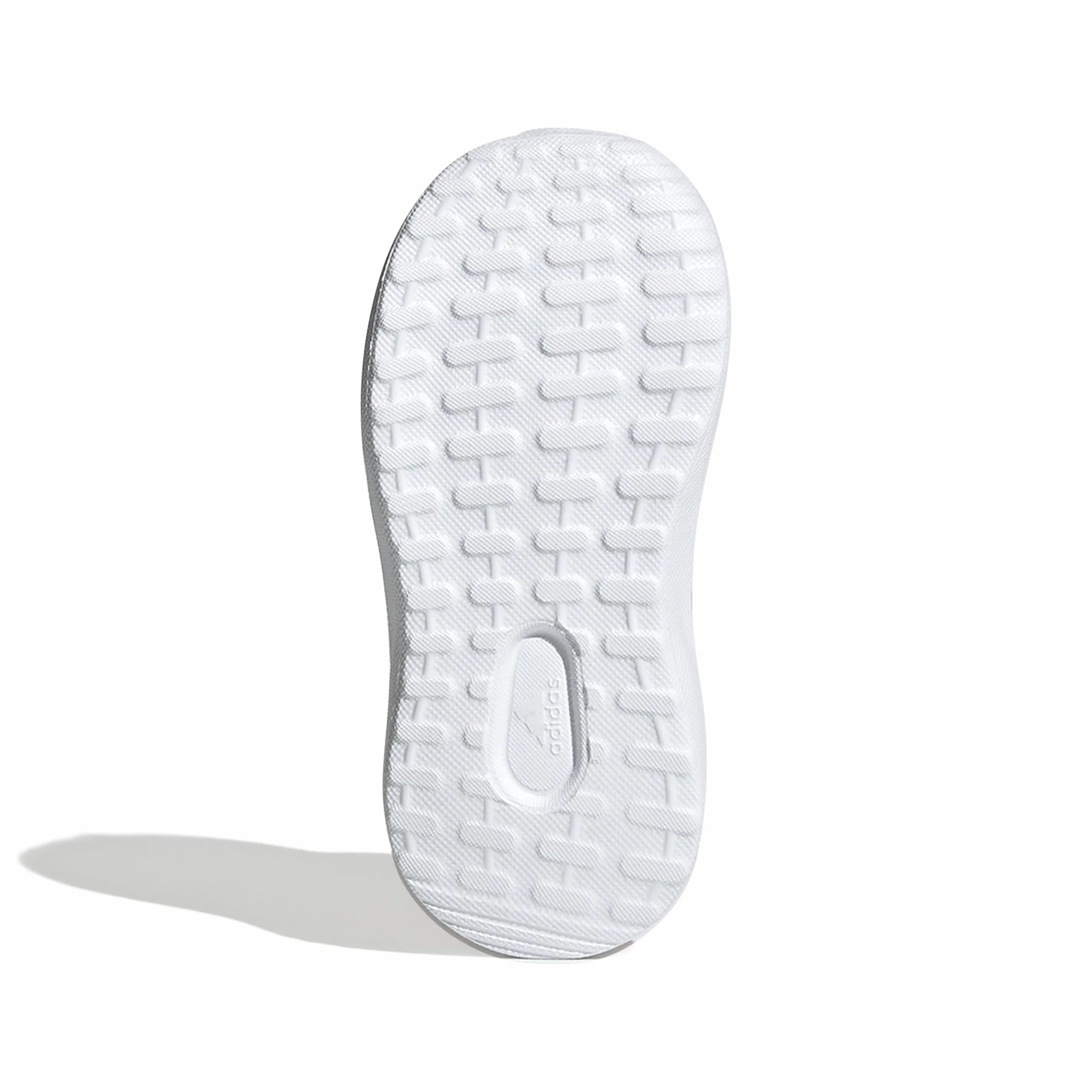 adidas Uniseks - dzieci TENSAUR RUN 3.0 SHOES INFANTSButy do biegania