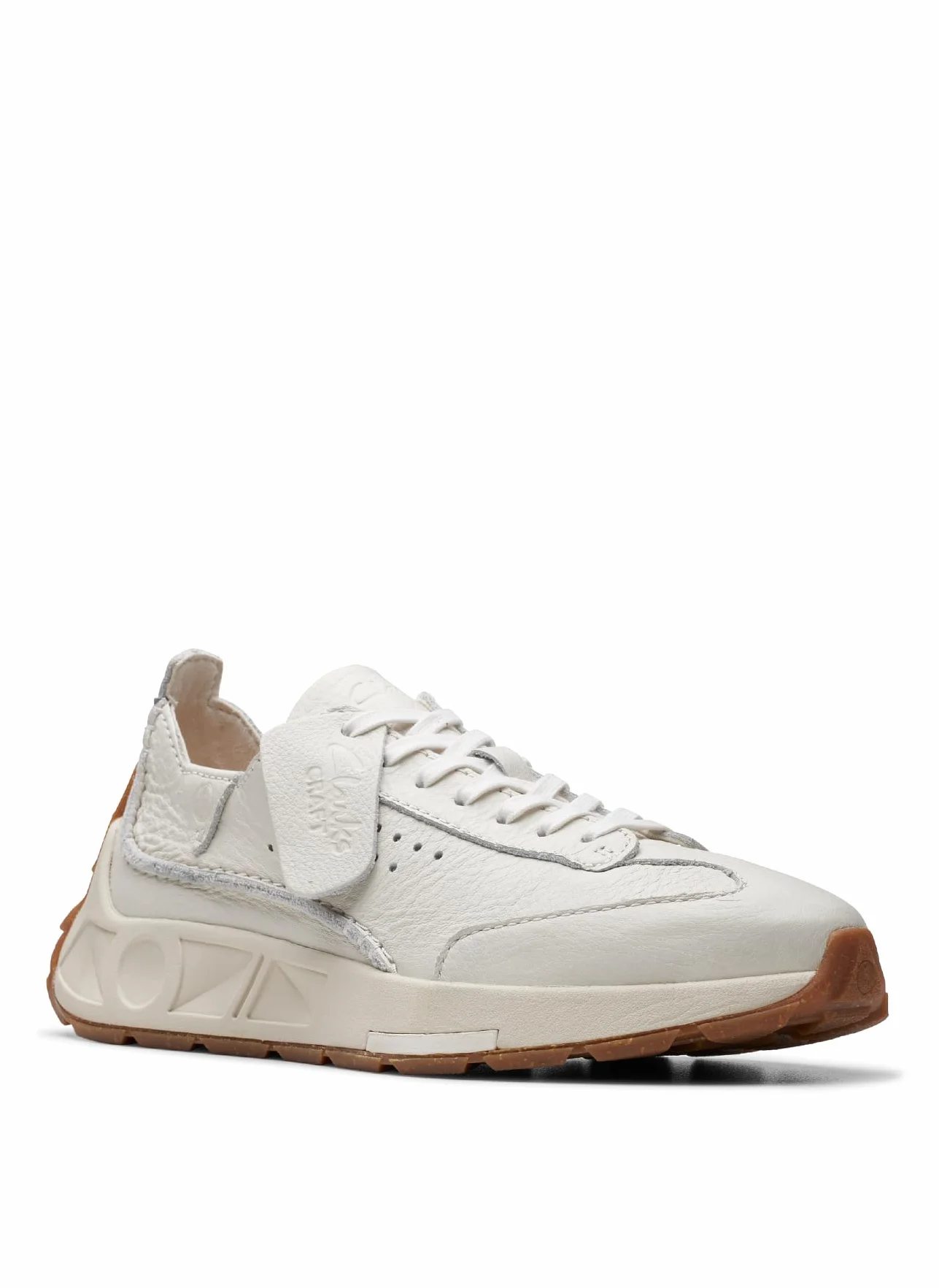 Clarks Kobiety 261763974Adidasy
