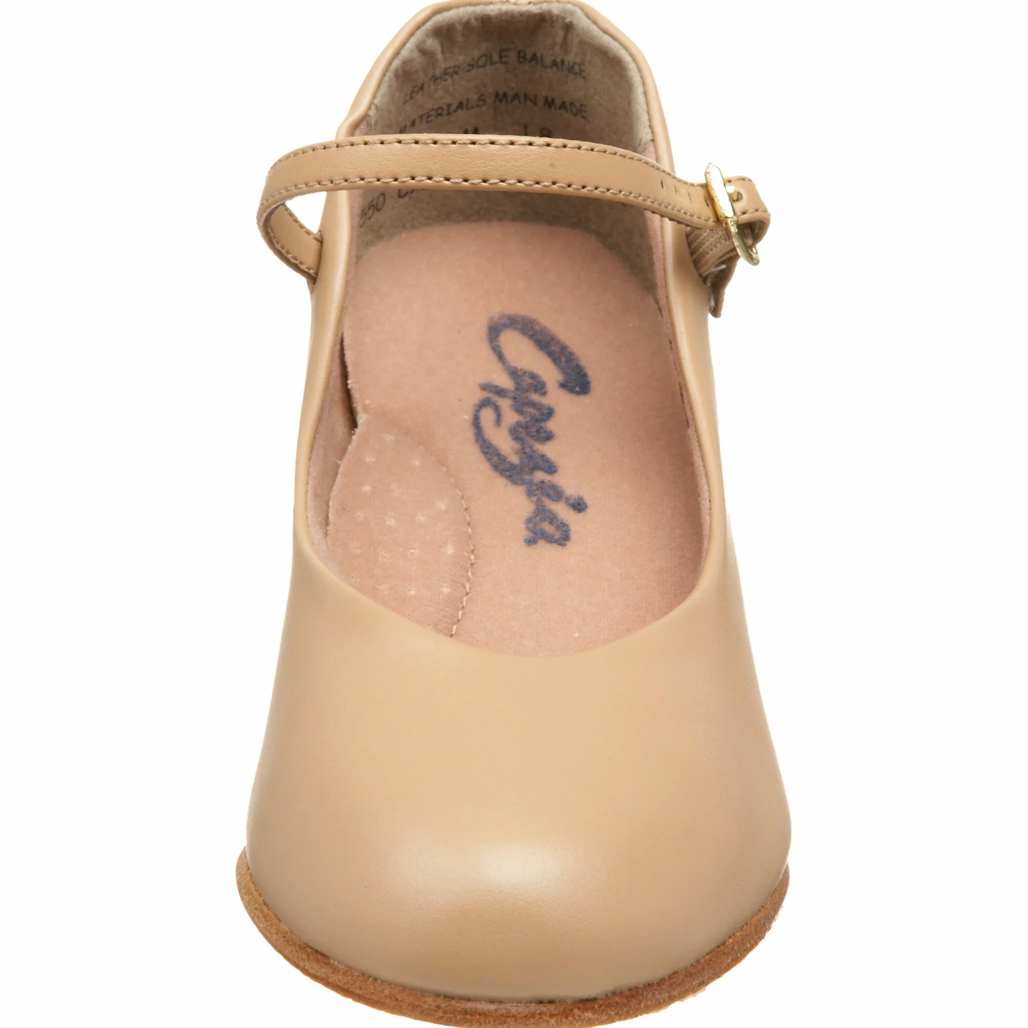 Capezio Kobiety 550Buty do występów