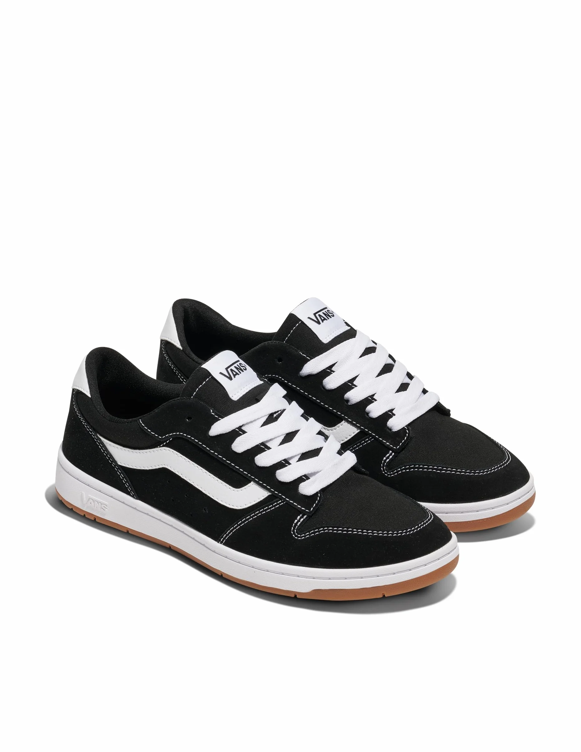 Vans Mężczyźni RylandAdidasy