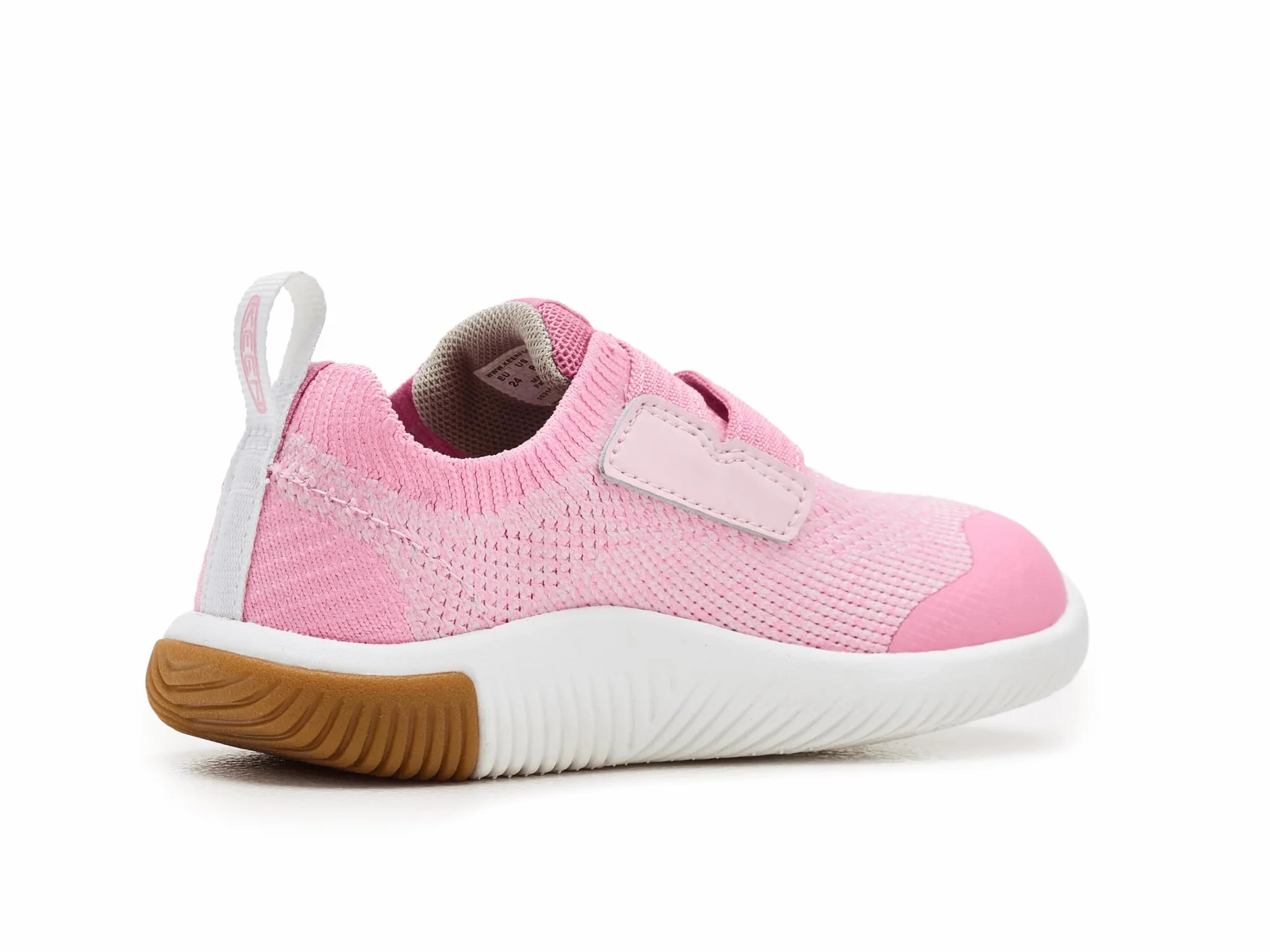 KEEN Uniseks - dzieci Knx Knit DsSneakersy