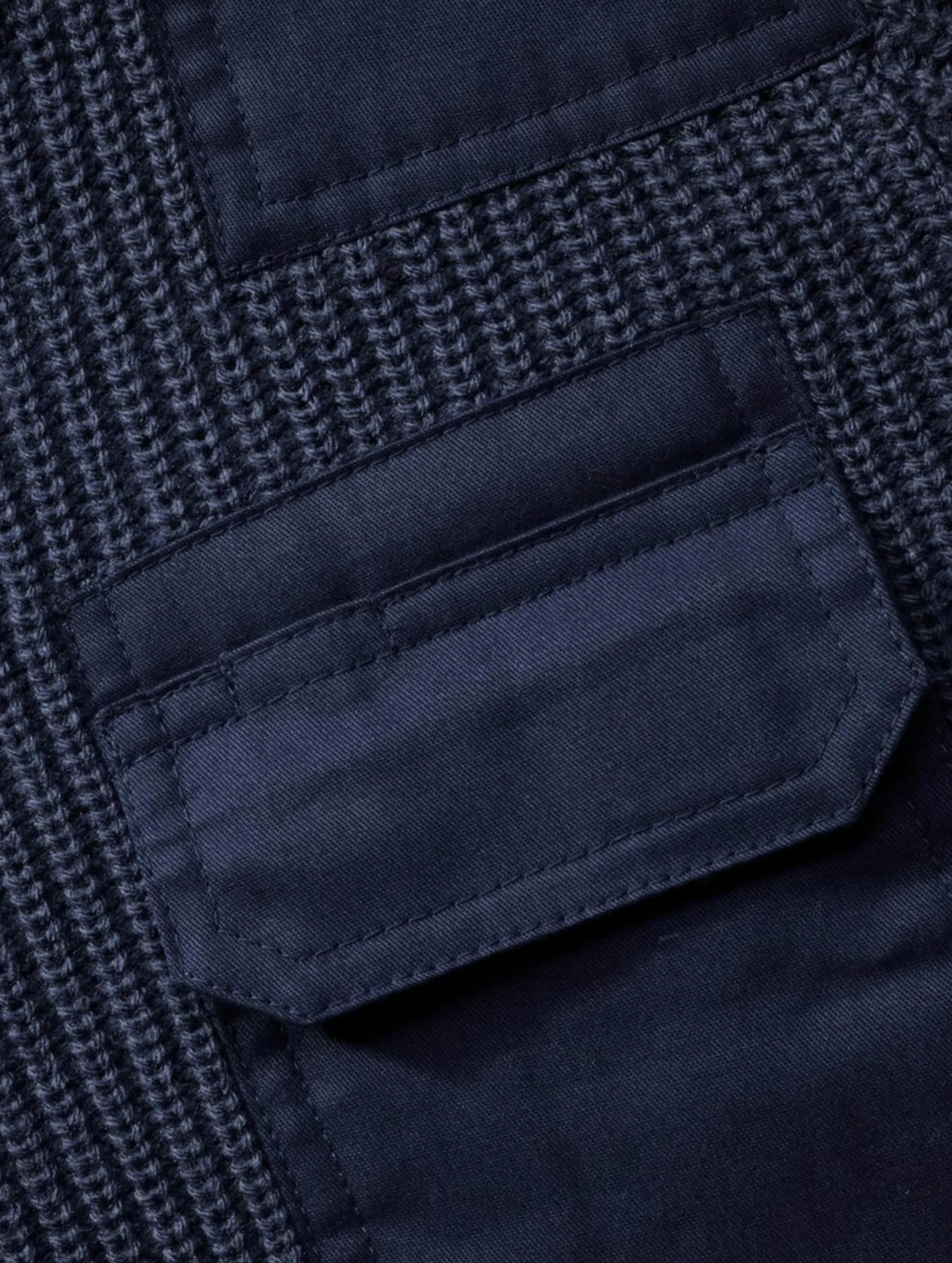 Brandit Sweter Uniseks - dzieci Kids Bw Sweter