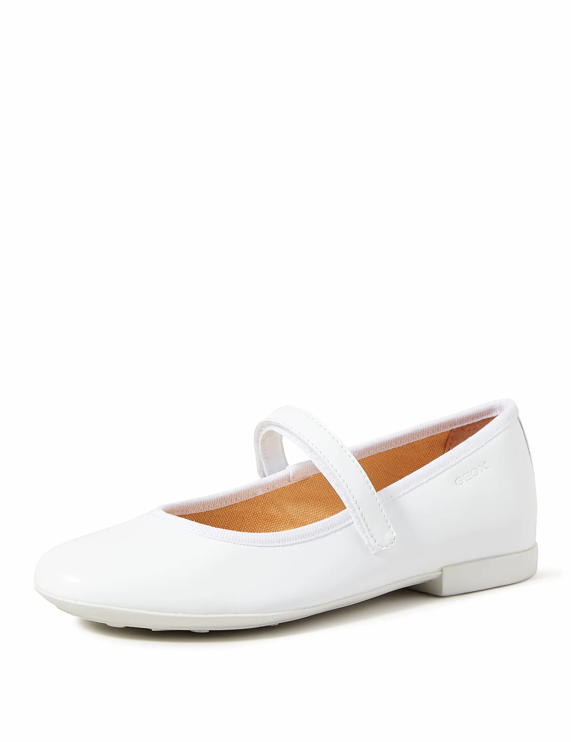 Geox Kobiety Jr Plie' ABALLERINA