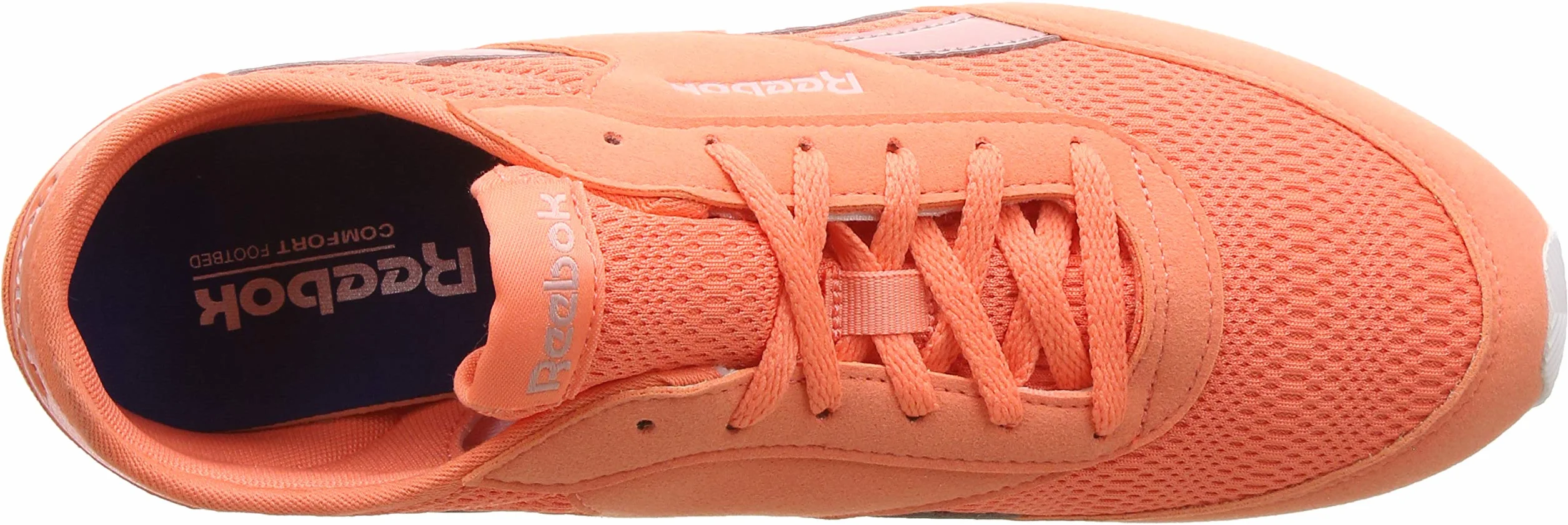 Reebok Reebok Royal Cl Jog 2bb - buty do biegania w terenie damy