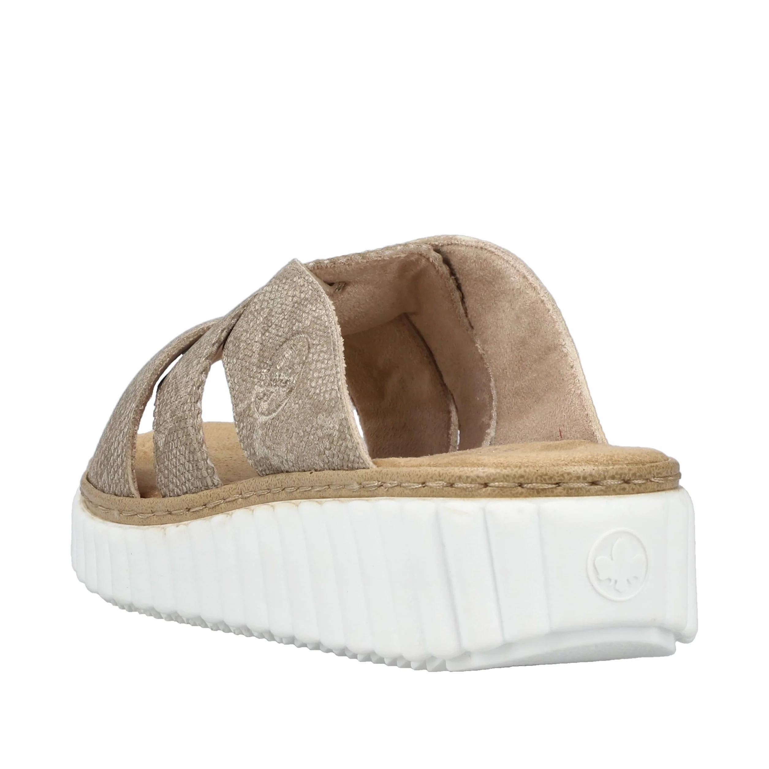 Rieker Kobiety 63280Klapki
