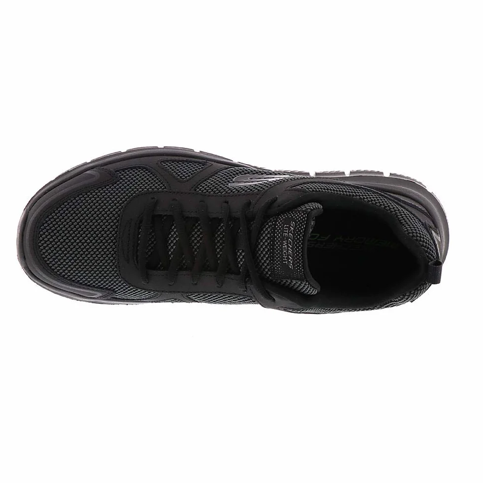 Skechers Track Bucolo - Buty Treningowe Mężczyźni