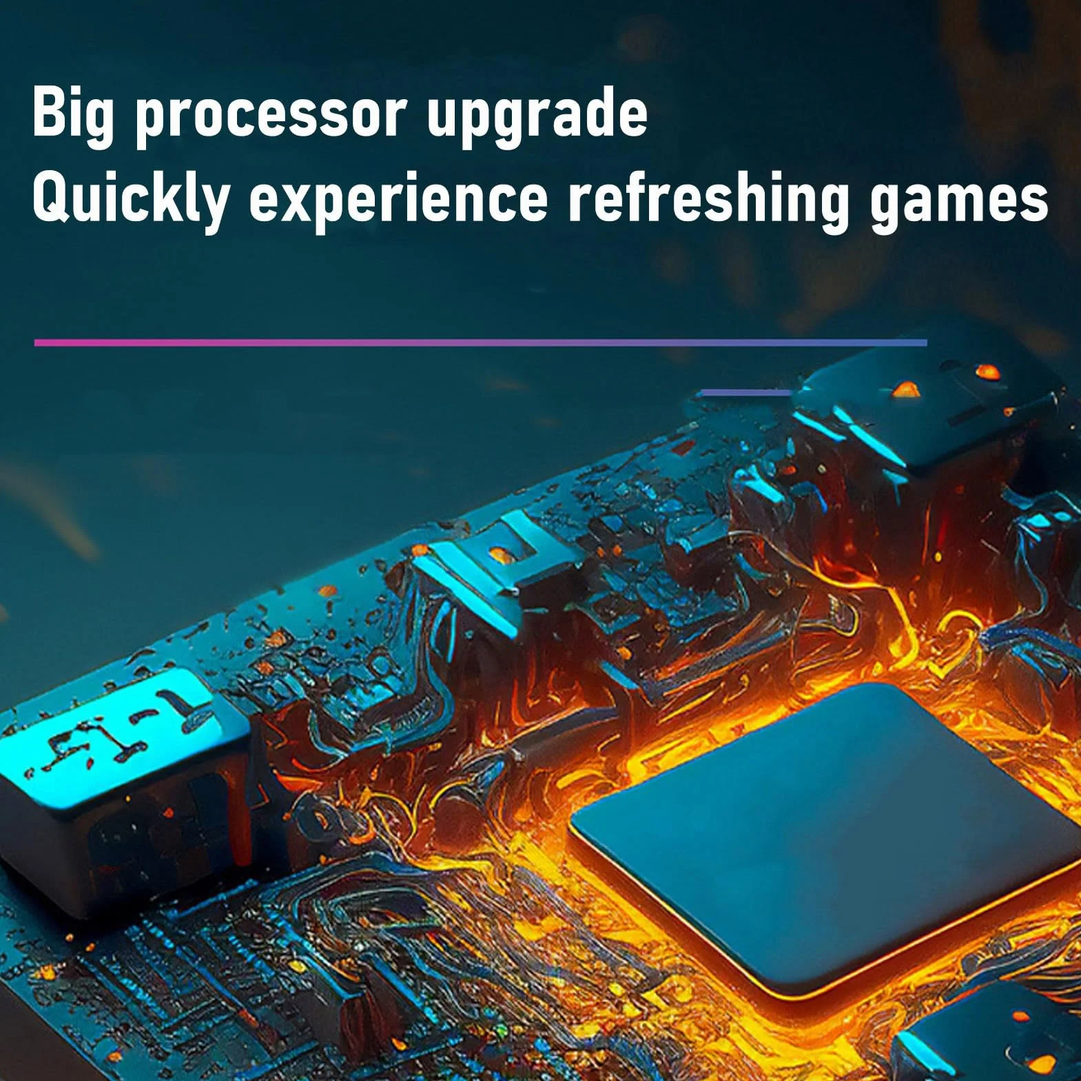 Przenośna Konsola do Gier R36MAX, Przenośne Urządzenia Videojuegos z 4-calowym Ekranem IPS Odtwarzacz Gier Open Source 720x720 Bateria 4000 MAh Obsługuje ponad 60 Emulatorów dla