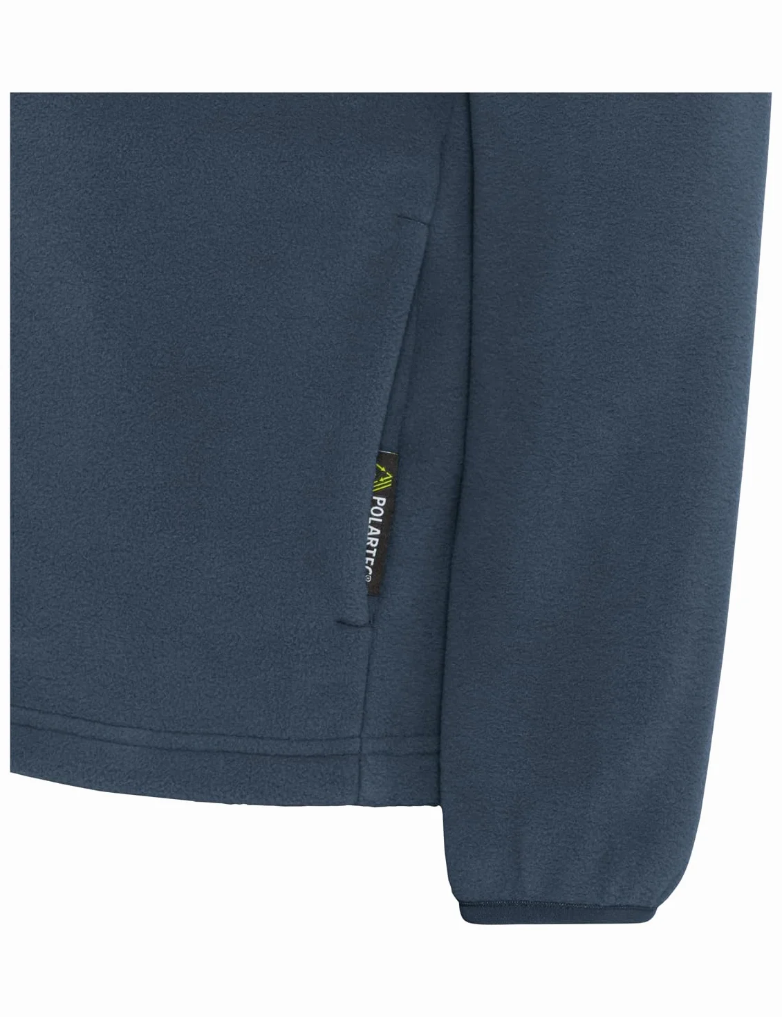 Jack Wolfskin Kurtka Chłopcy Taunus Jacket K