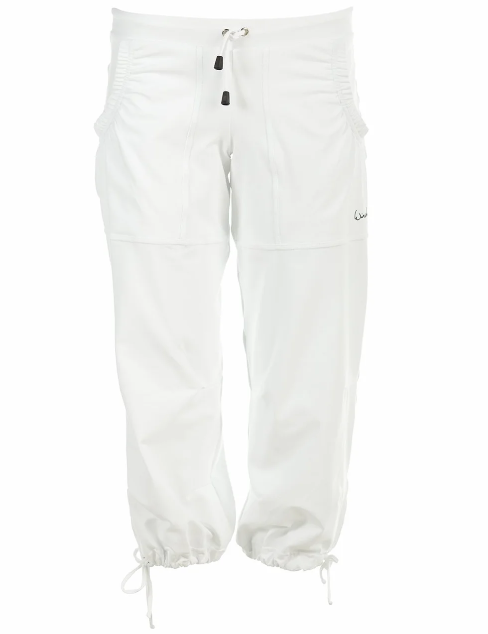 WINSHAPE Winshape Damen "Feel Good" 3/4 Trainingshose Wbe6 Dance Fitness Freizeit Sport - Spodnie dresowe Kobiety
