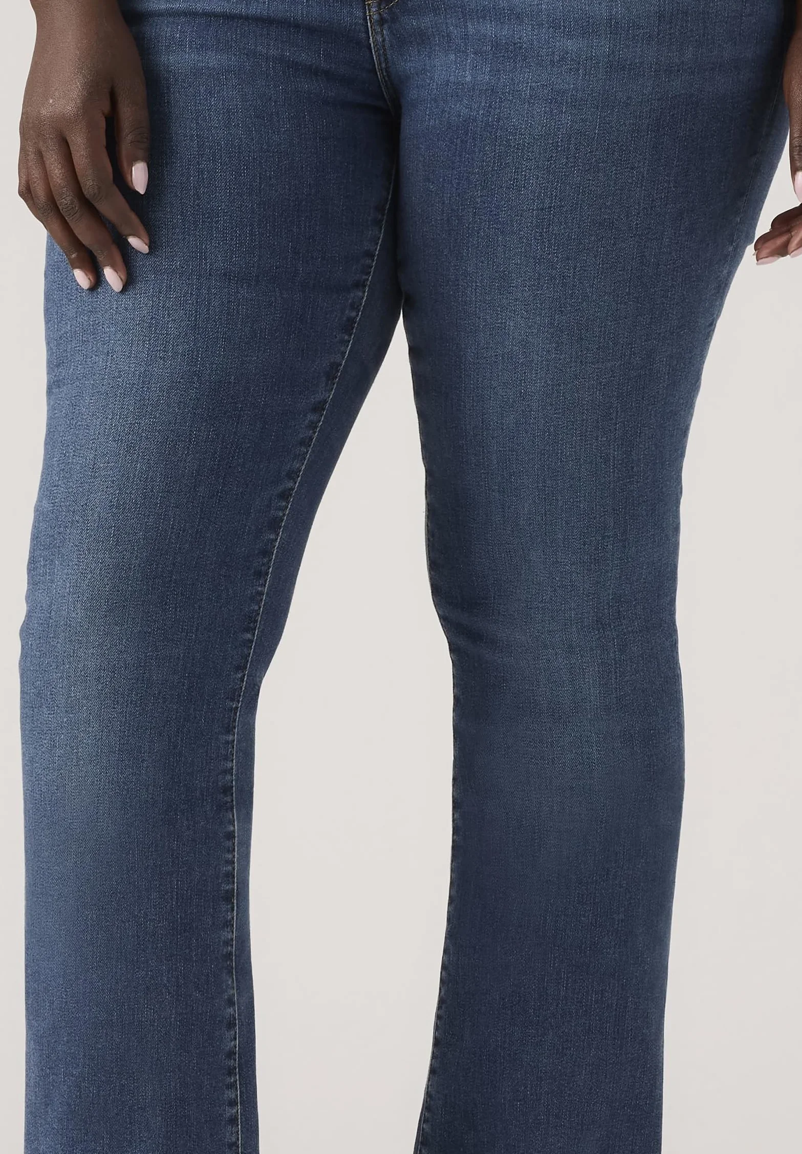 Levi's 725™ High Rise Bootcut - Jeans Kobiety