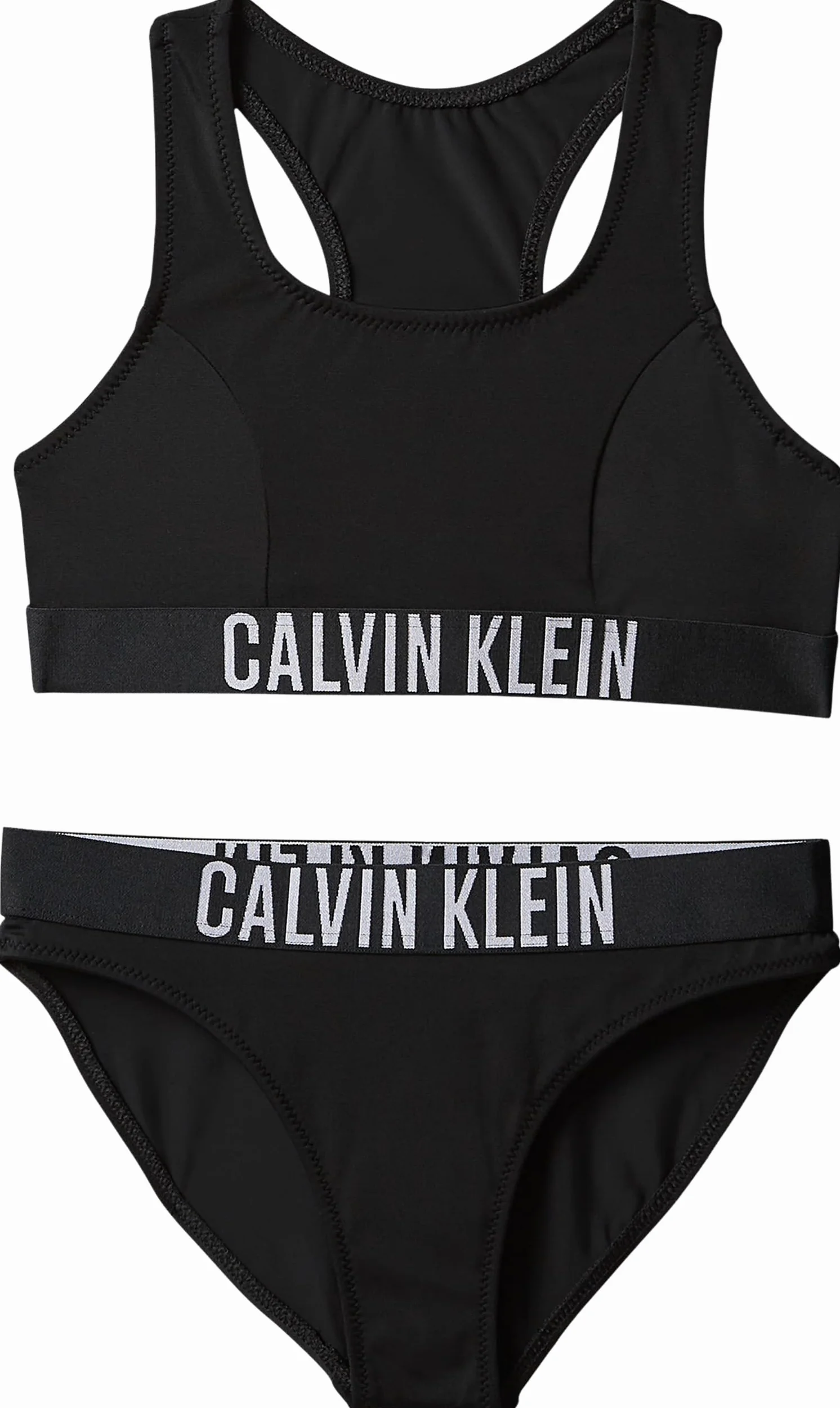 Calvin Klein Braletka Dziewczynki Bralette Bikini Set Ky0ky00091