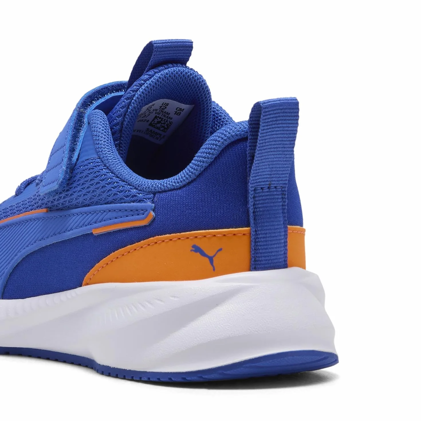 PUMA Uniseks - dzieci Flyer 3 Ac+ PsAdidasy