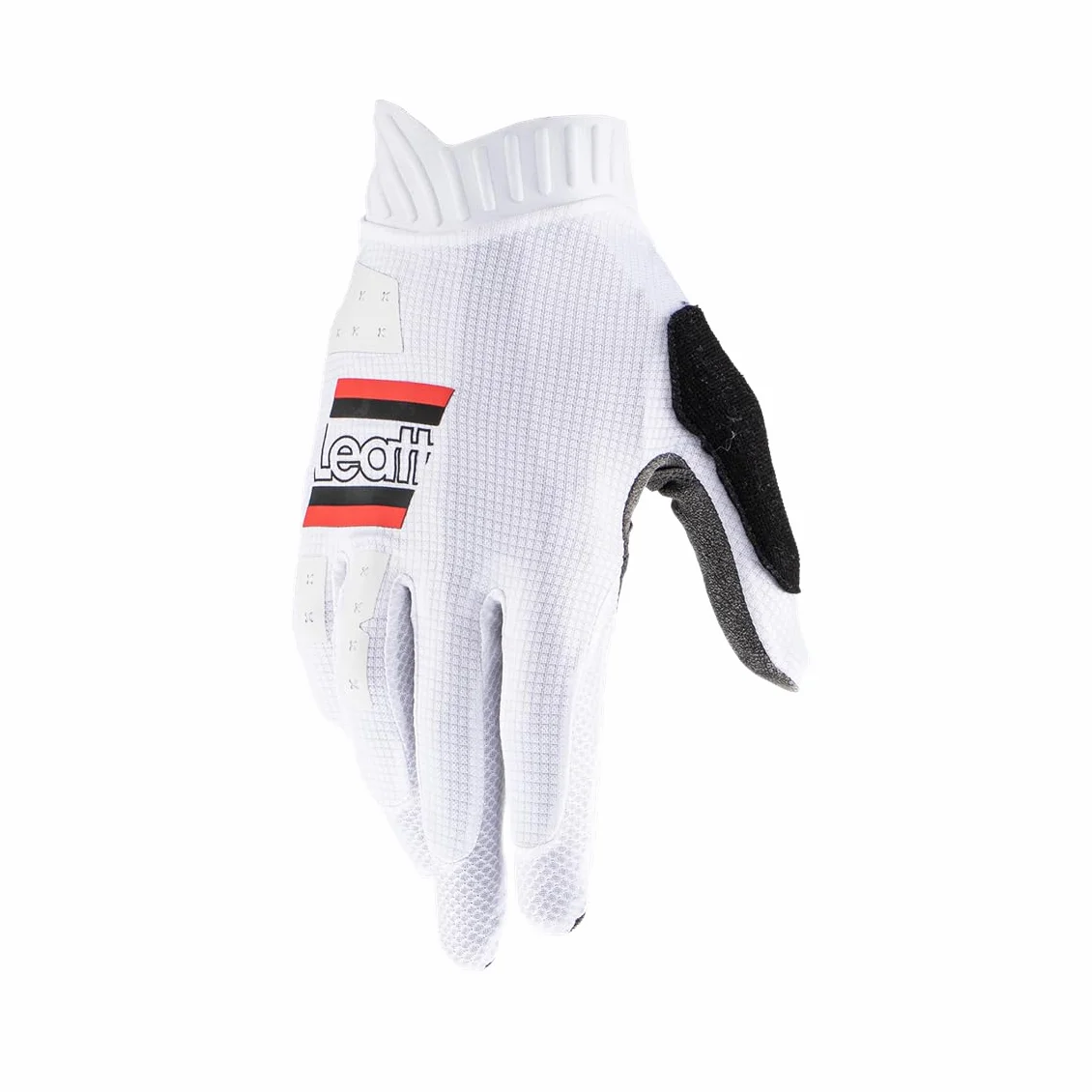 Leatt Glove MTB 1.0 GripR Jr #L/EU7/US8 Wht