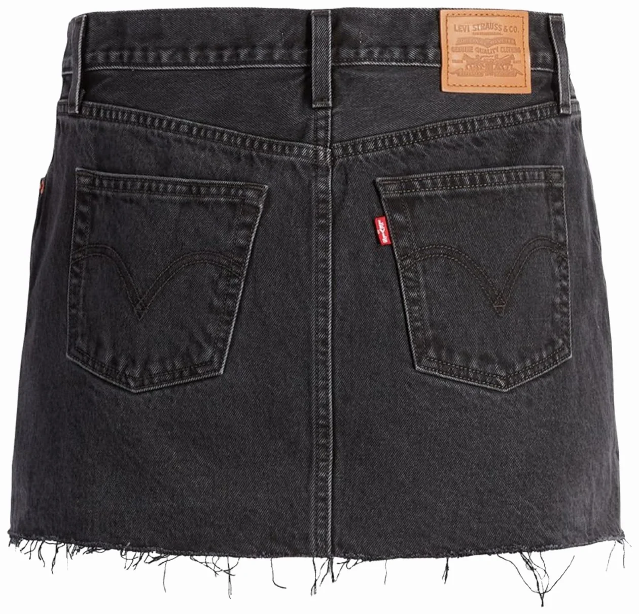 Levi's Skirt Kobiety Icon