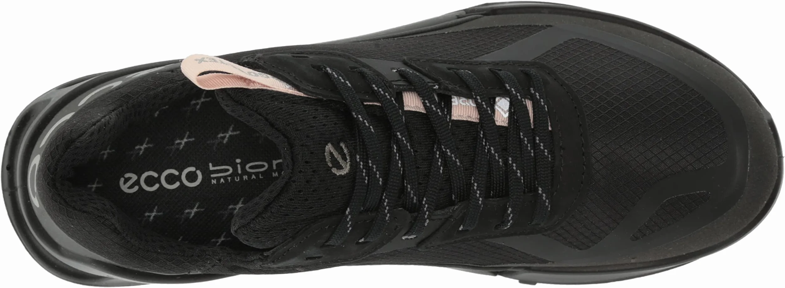 ECCO Kobiety Biom 2.1 X Ctry W Low GtxButy Sportowe