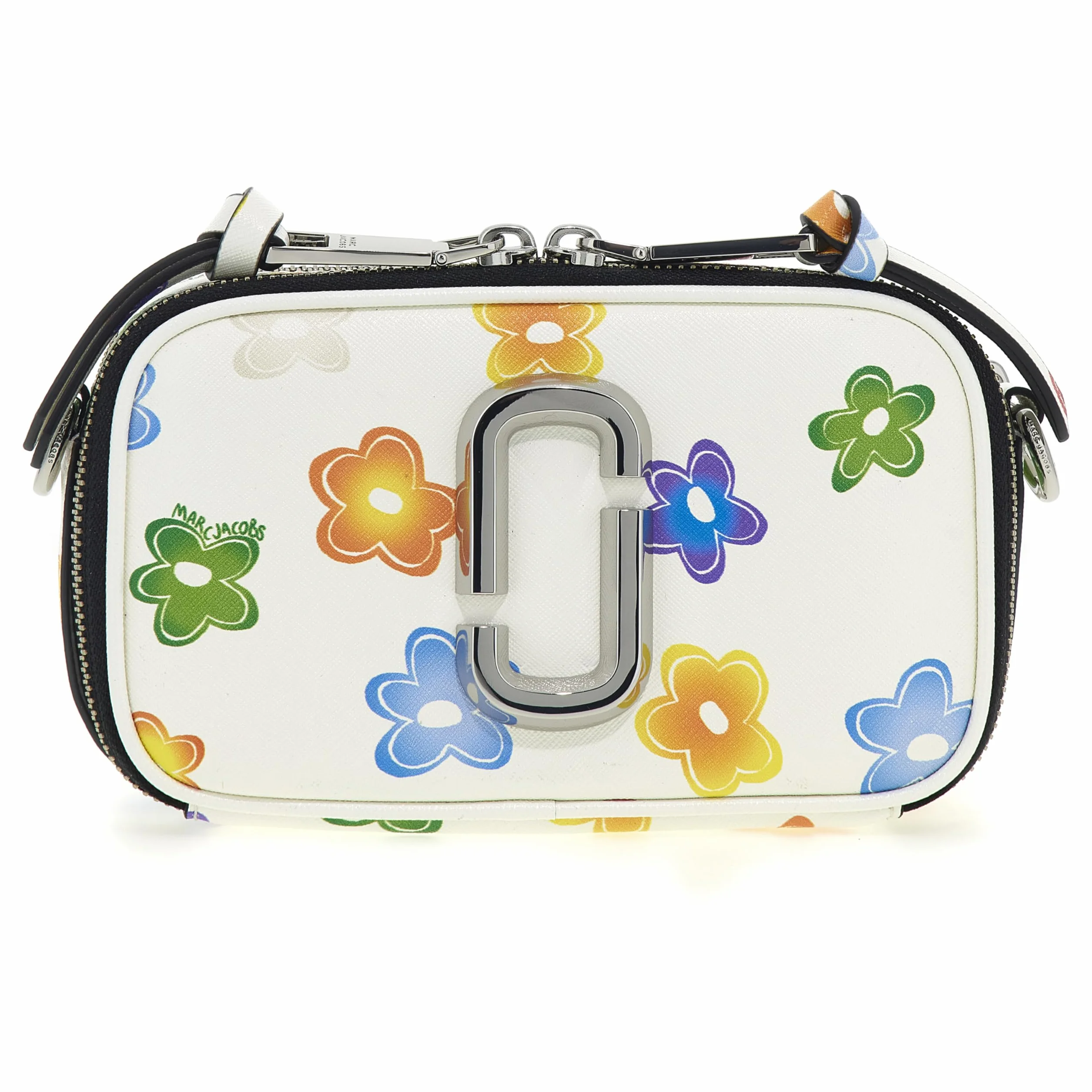MARC JACOBS The Snapshot, torebka damska, OS