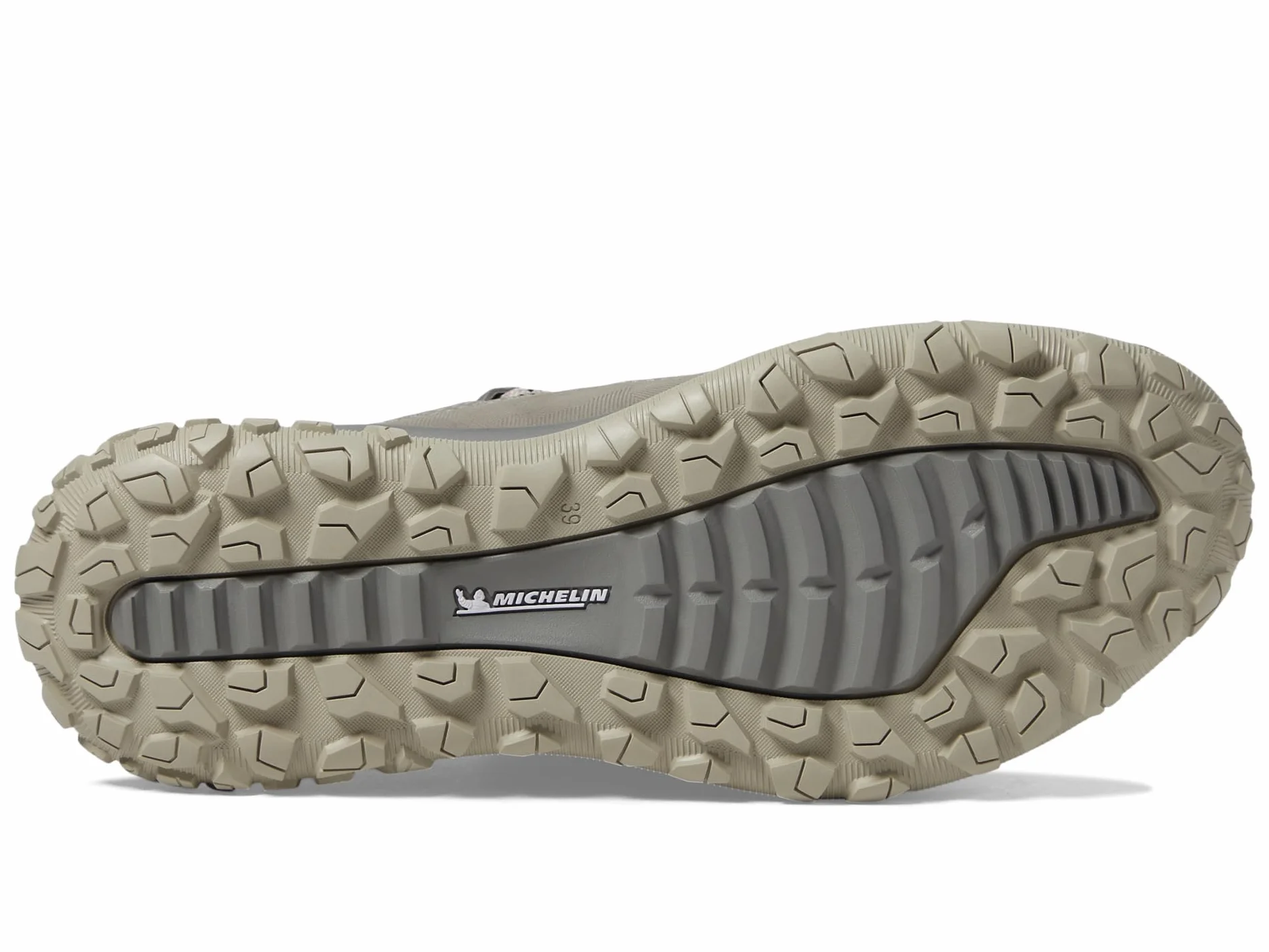 ECCO Kobiety Ecco Ult-trnButy trekkingowe