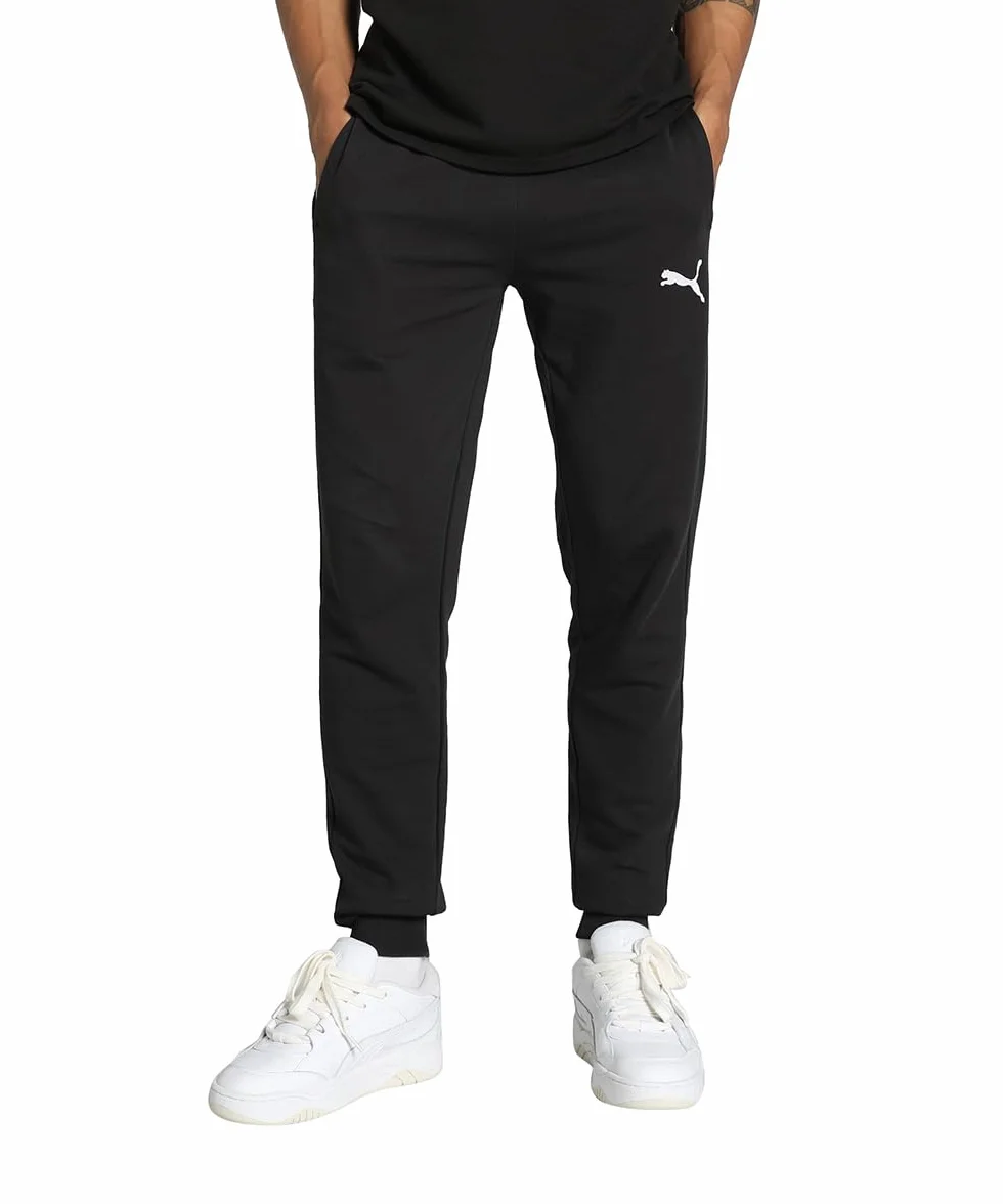 PUMA Spodnie Teamgoal Casuals - Spodnie z dzianiny Mężczyźni