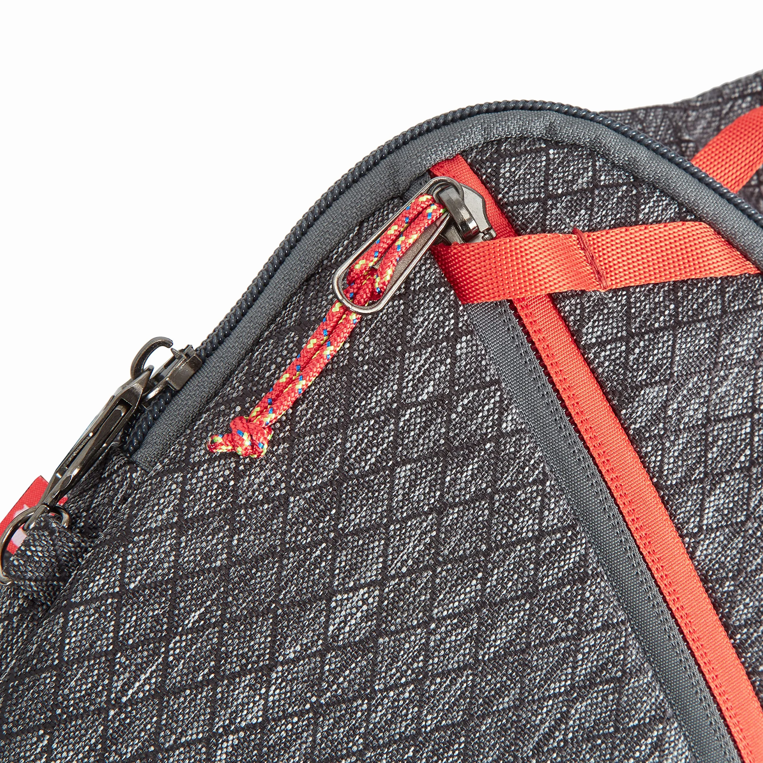 Travelon Sling Unisex-dorosły Greenlander Anti-theft Compact Sling