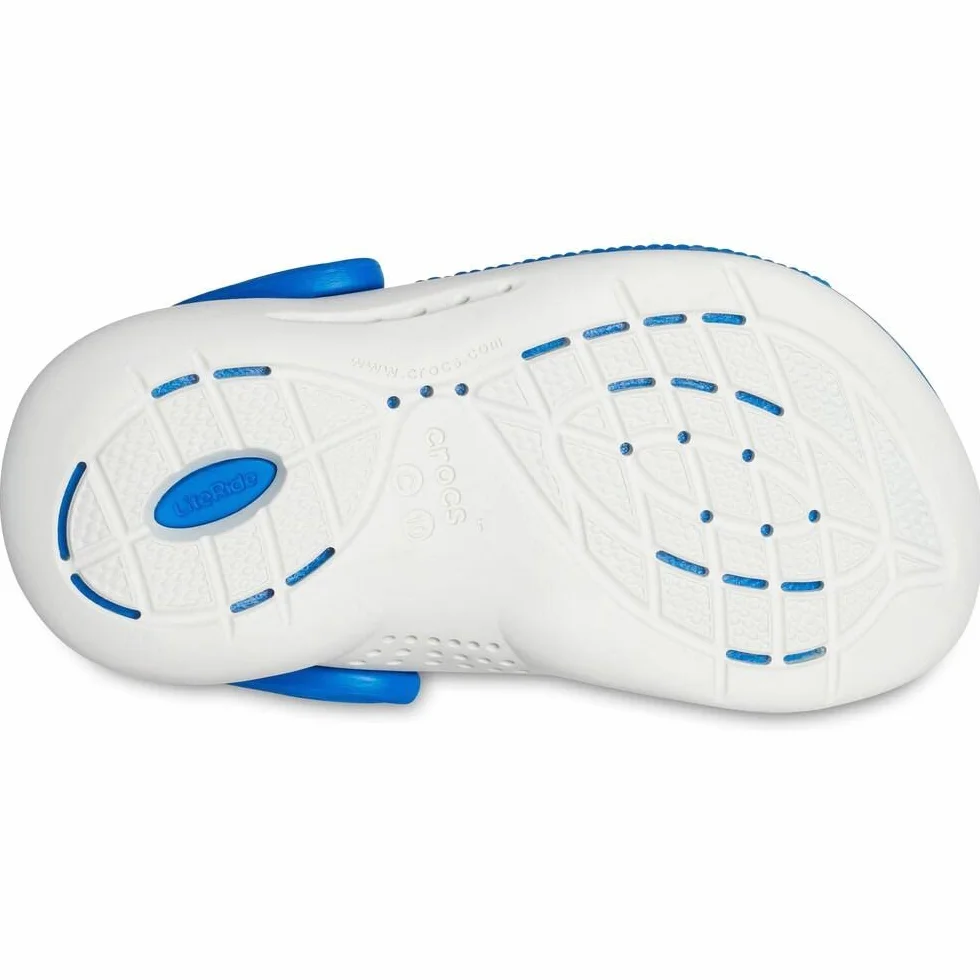 Crocs Uniseks - dzieci Literide 360 Clog TChodak