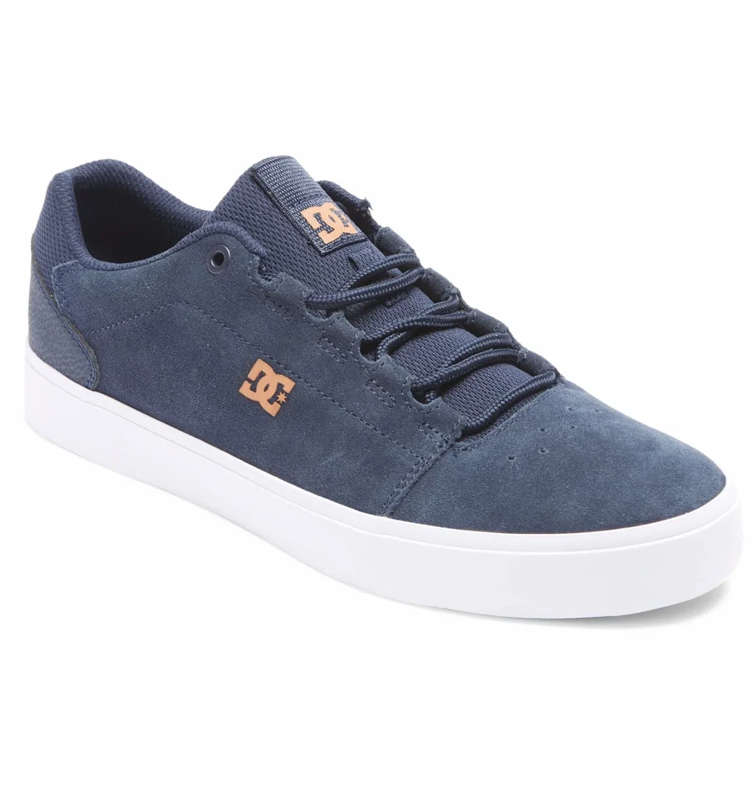DC Shoes Mężczyźni HydeAdidasy