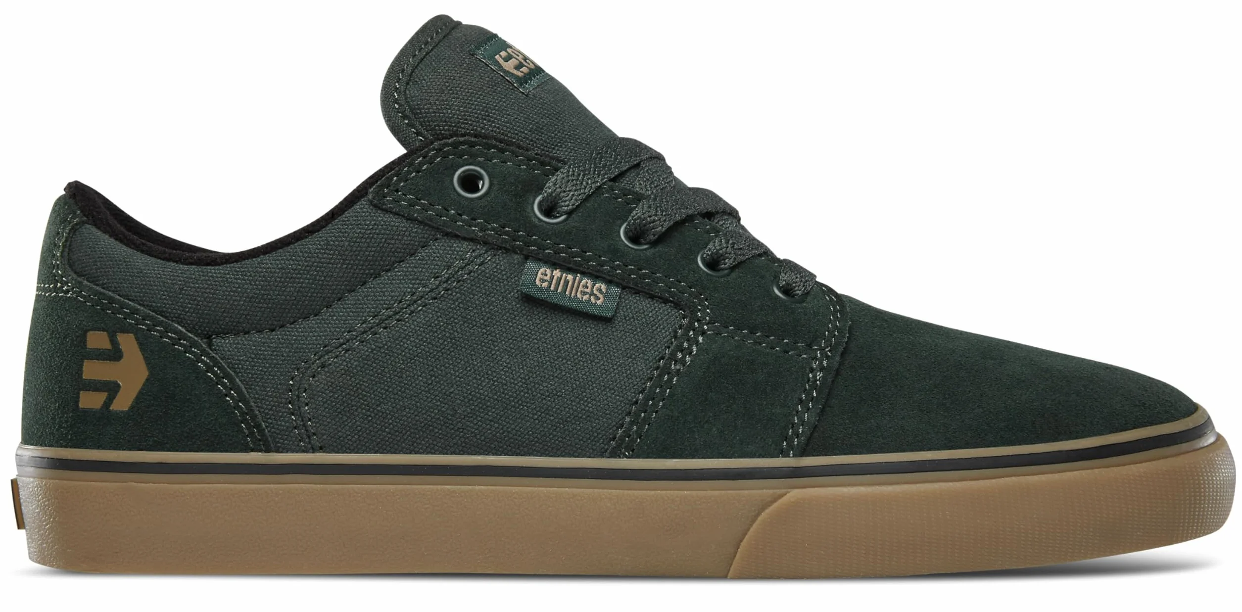 ETNAB|#Etnies Barge Ls, męskie buty skateboardowe