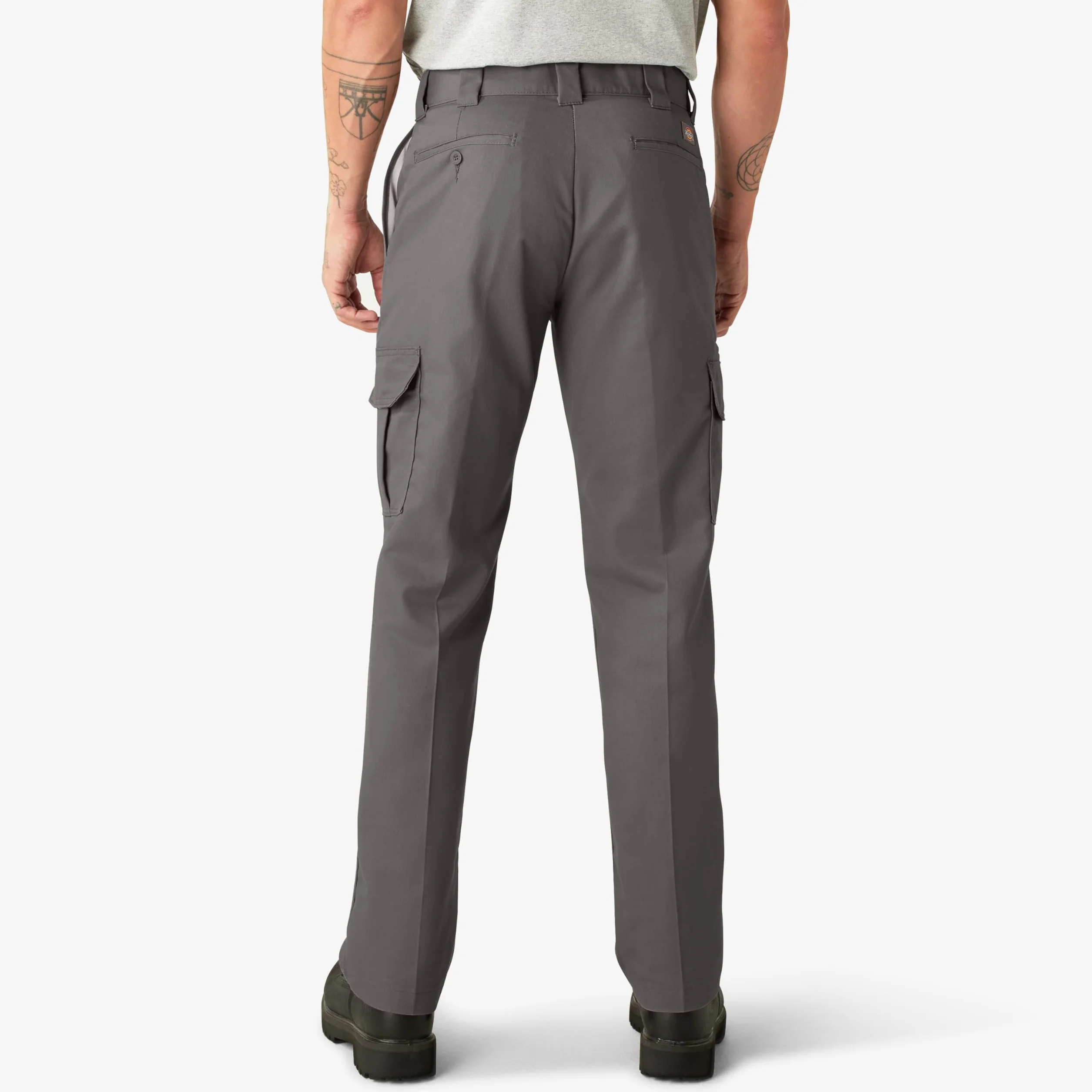 Dickies Męskie spodnie cargo Flex Regular Fit