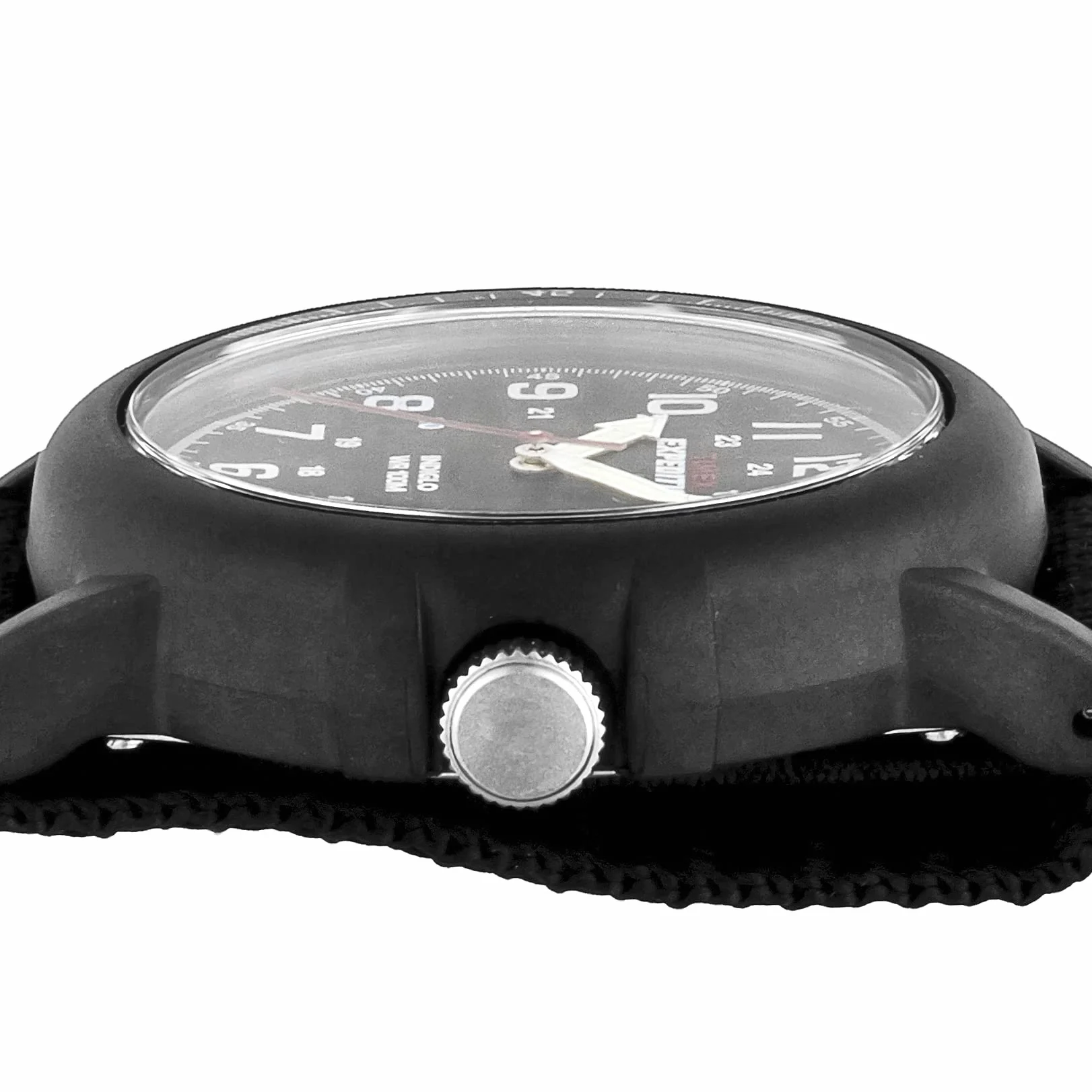 Timex Men's Expedition Camper 38mm Fast Wrap Watch