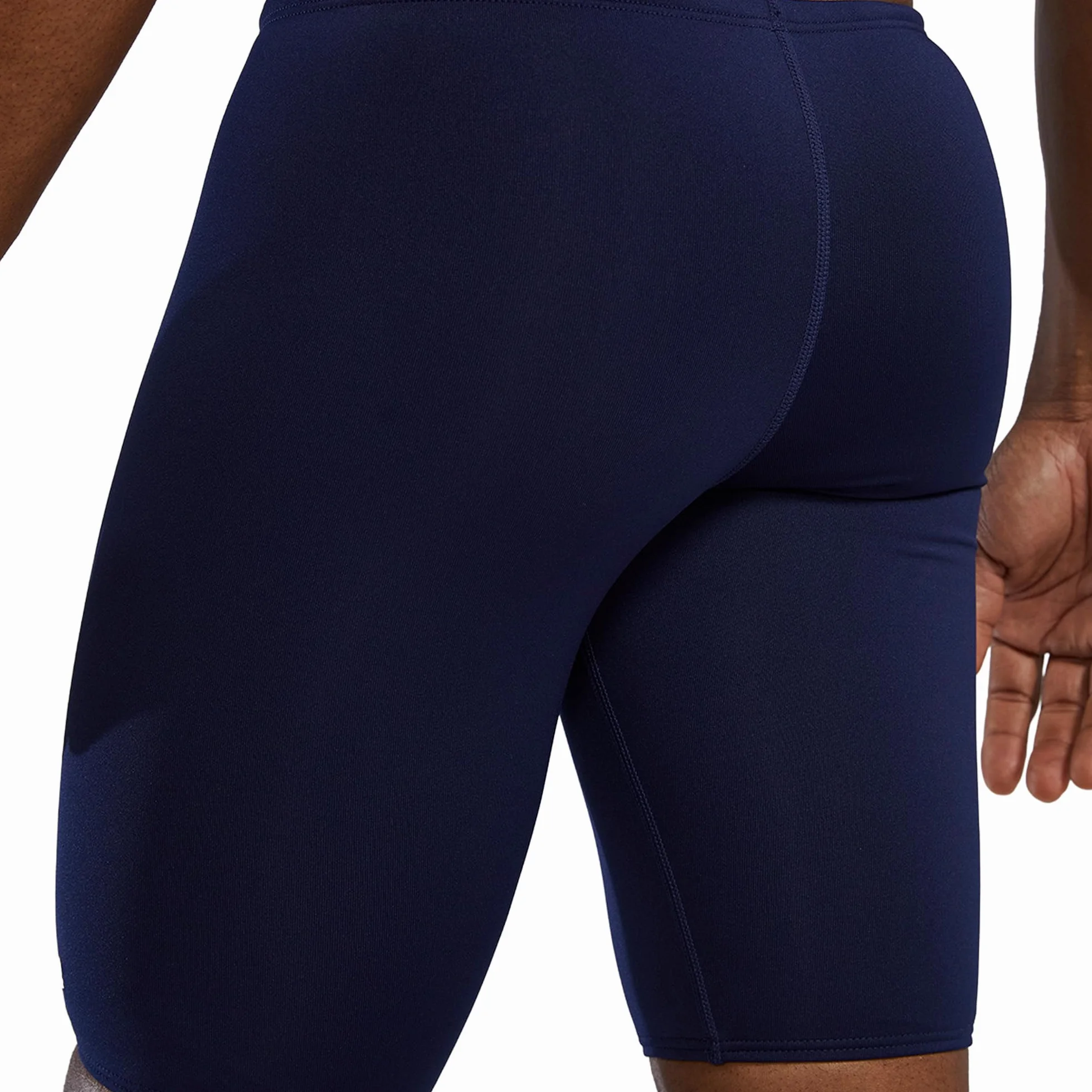 TYR Durafast Elite Solid Jammer kostium kąpielowy dla mężczyzn