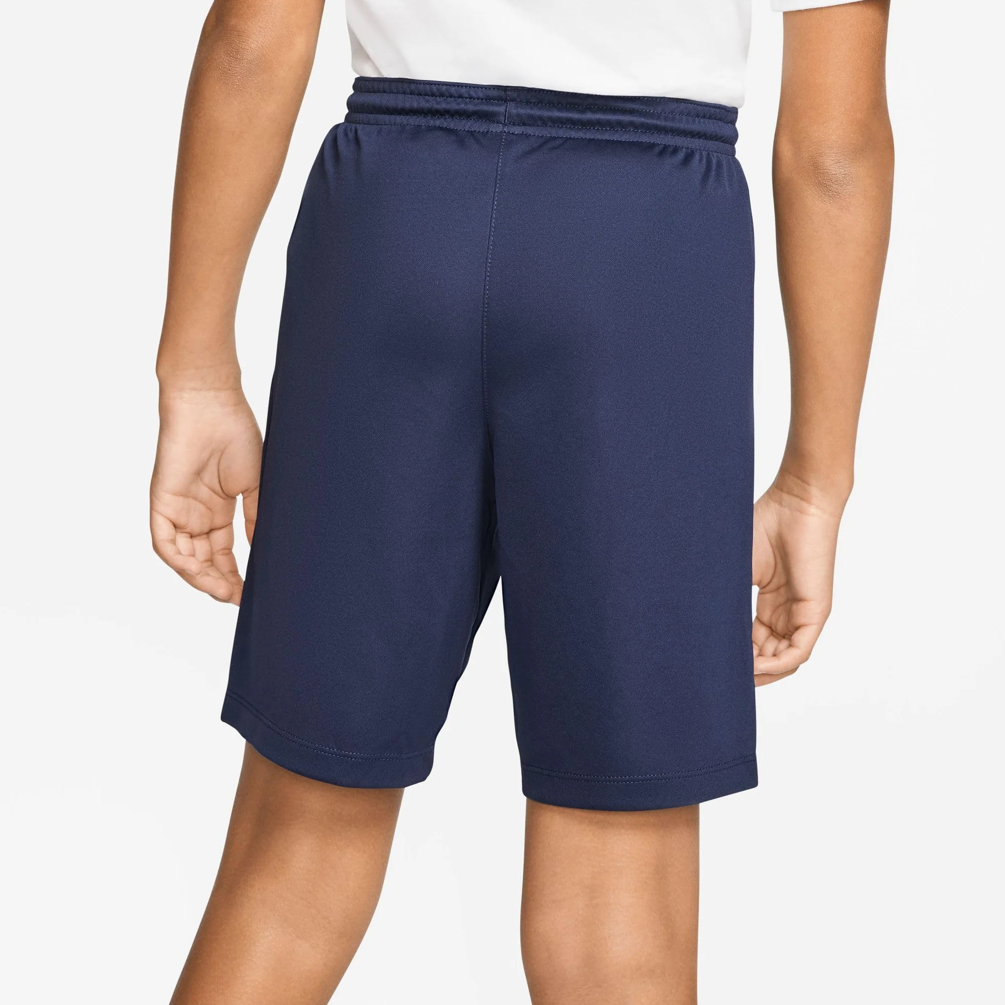 NIKE Chłopcy spodenki piłkarskie