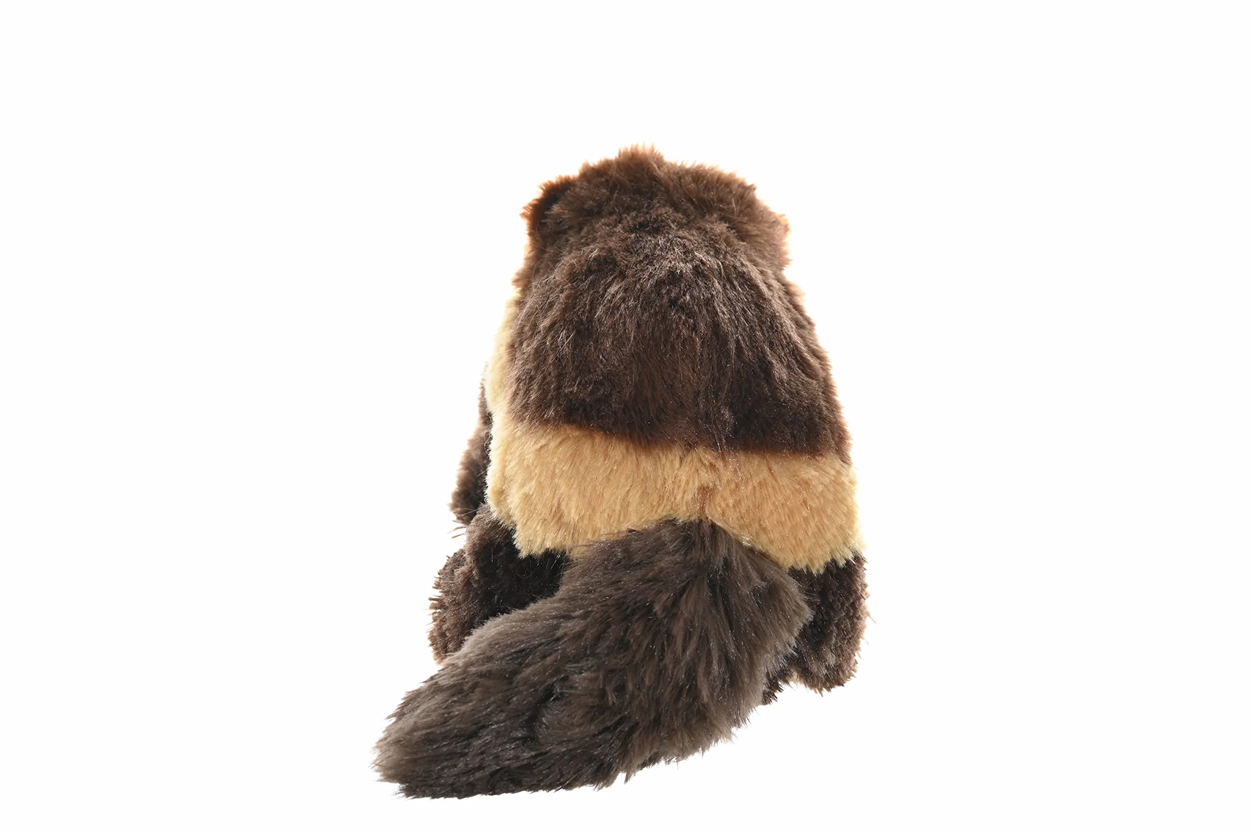 Wild Republic 12260 Dzik pluszowe zwierzątko, Cuddlekins Kuscheliter, pluszak, 30 cm, brązowy
