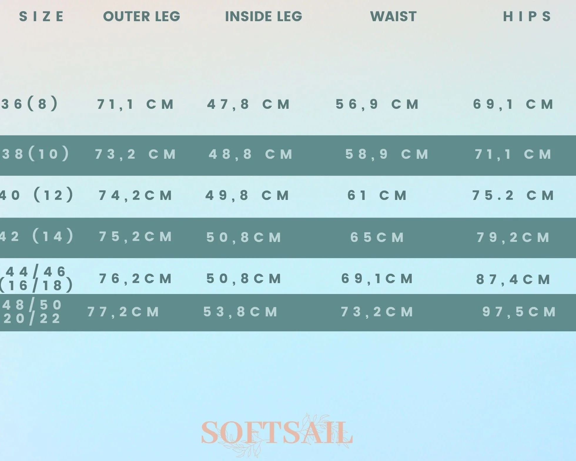 SOFTSAIL Legginsy damskie o długości 3/4 z wysoką talią i regulacją brzucha, oddychające, rozciągliwe, swobodne, klasyczne spodnie bawełniane LWP34 LWP34