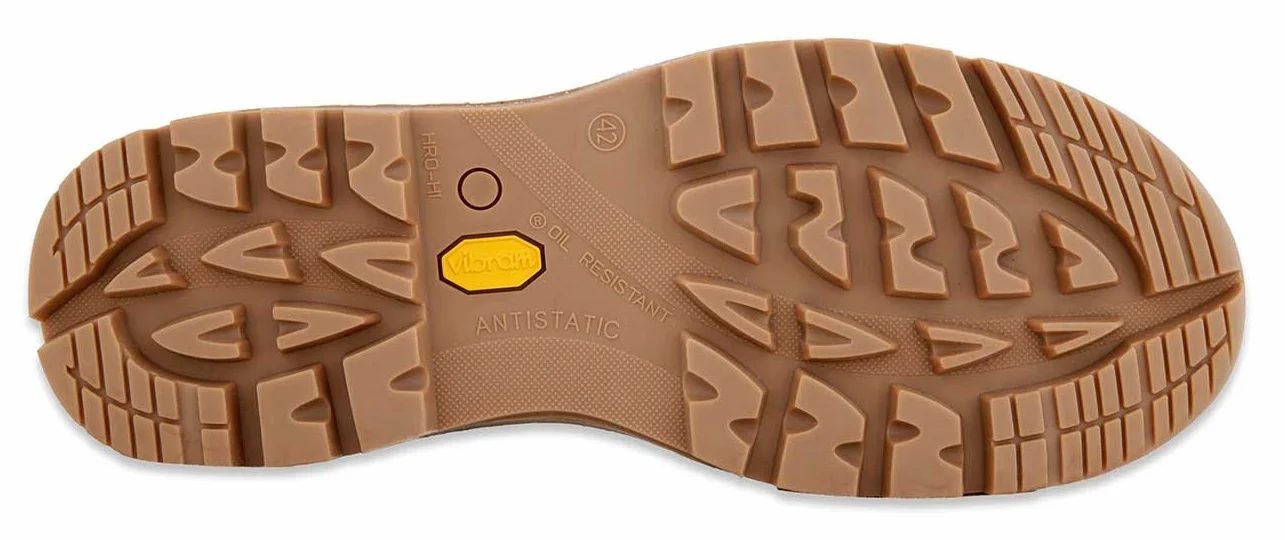 Carhartt Mężczyźni Carhartt Hamilton Rugged Flex® wodoodporne buty ochronne S3Konstrukcja buta