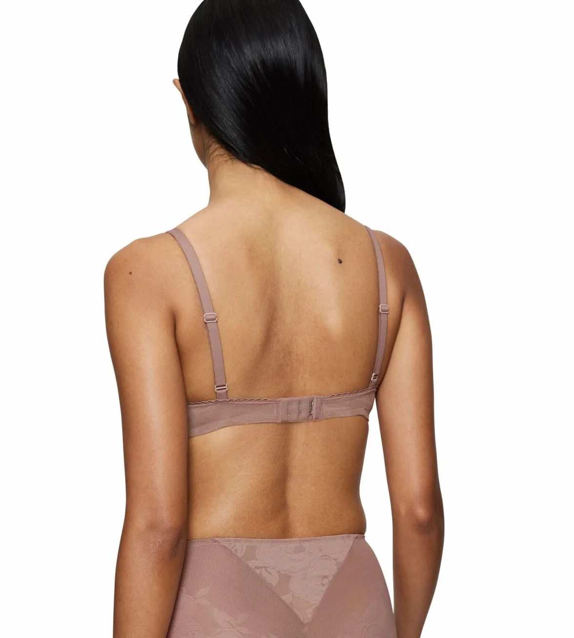 Triumph Biustonosz Kobiety Wild Rose Sensation