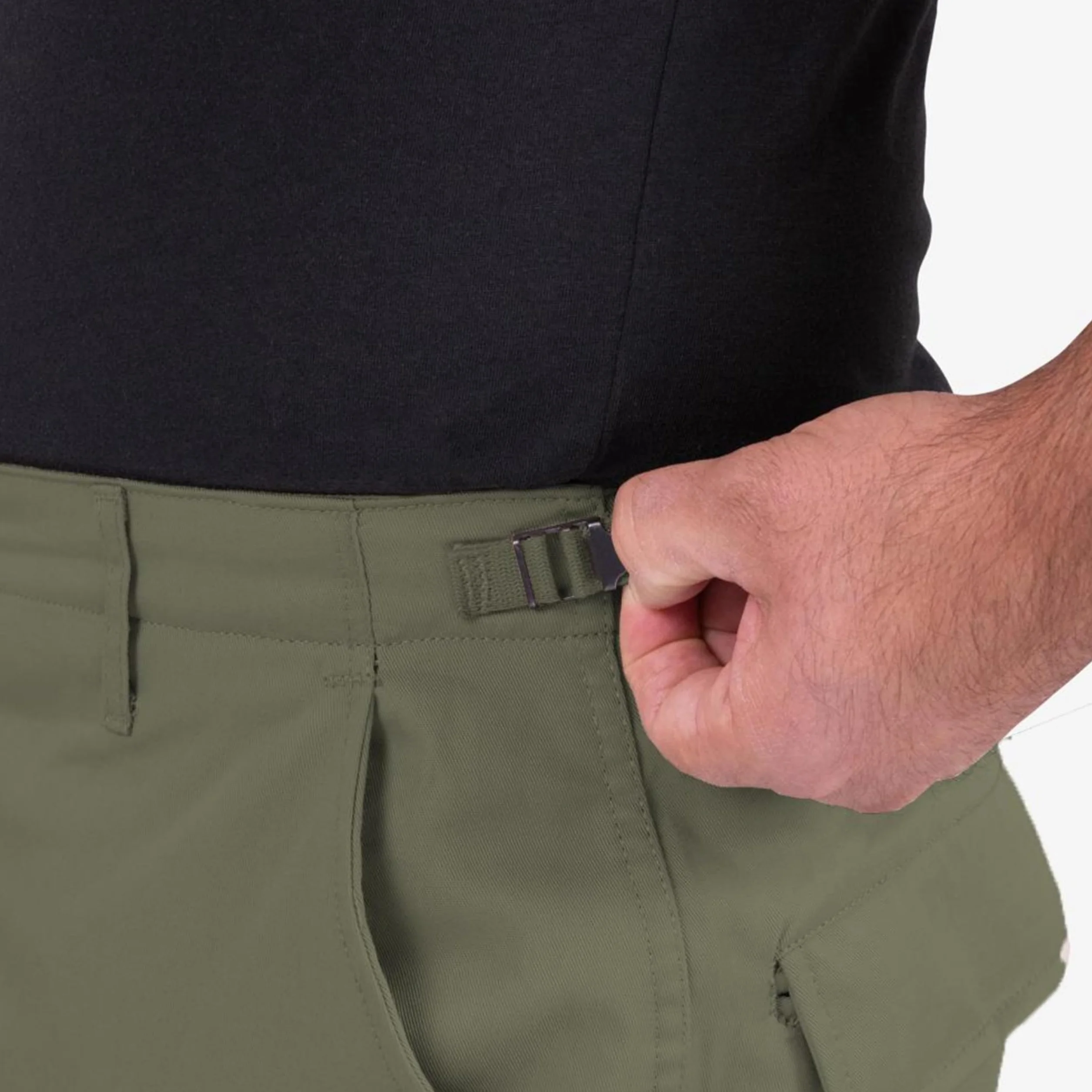 Propper Męskie spodnie BDU – guziki Fly Pant
