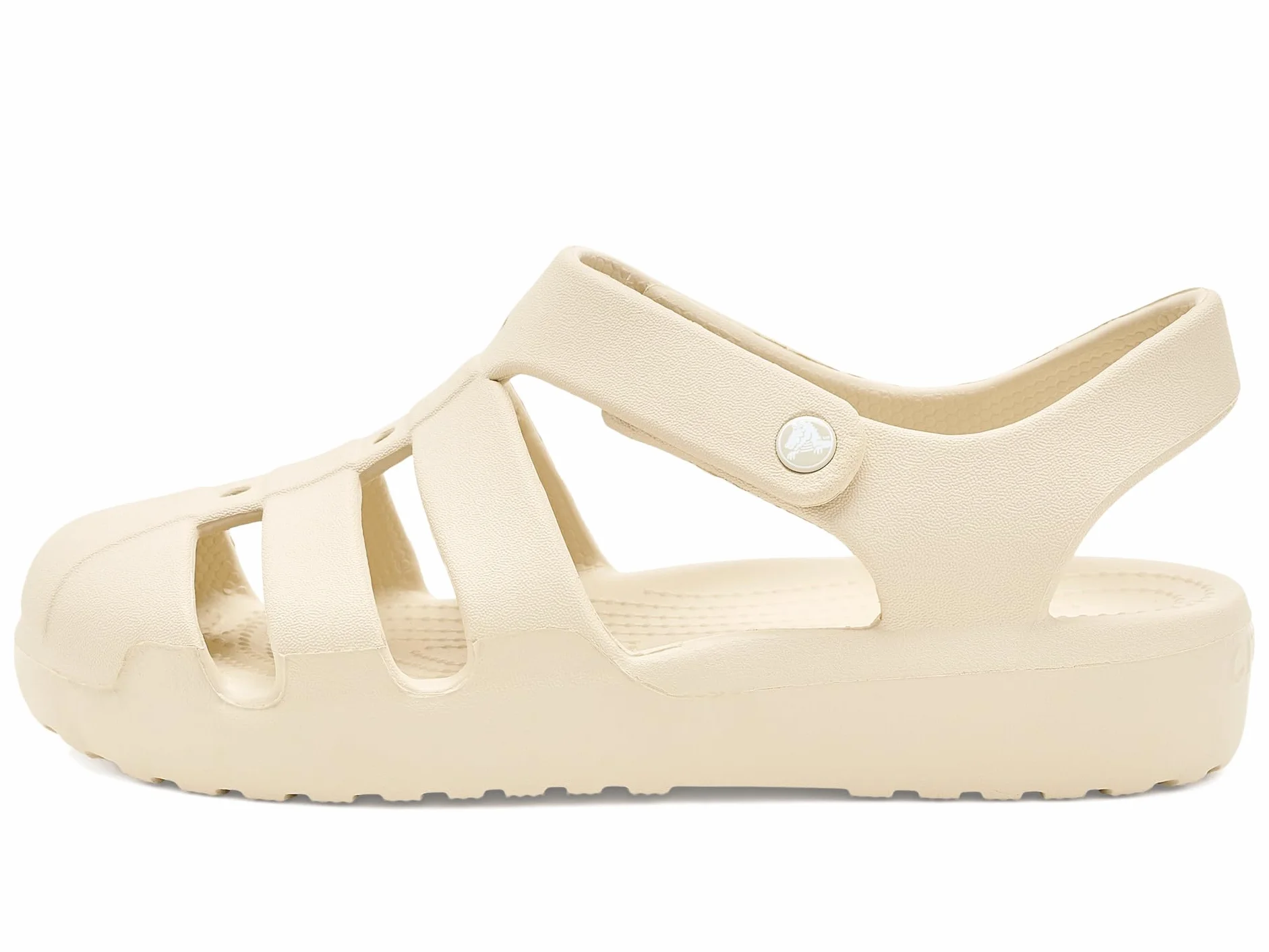 Crocs Uniseks - dzieci Classic Fisherman KSandał