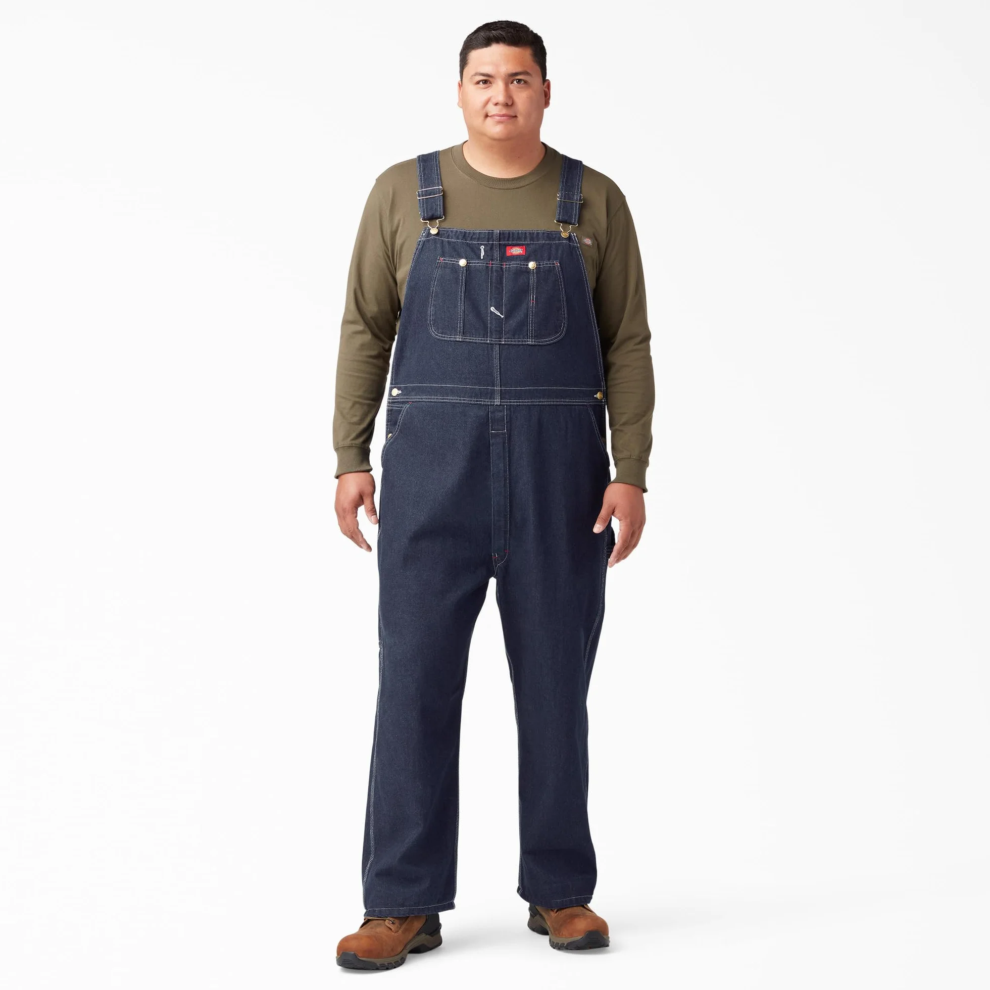 Dickies Ogrodniczki męskie