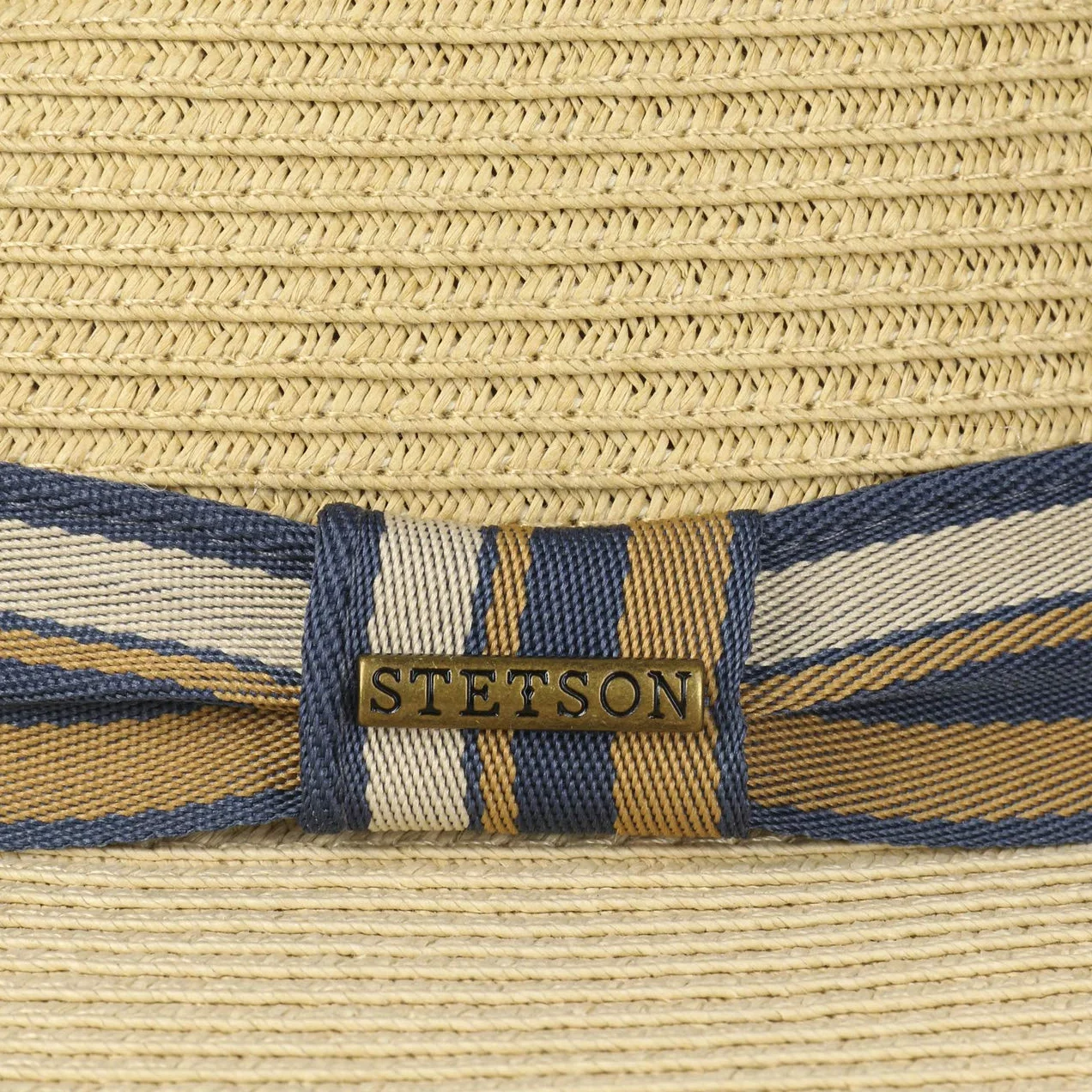 Stetson Kapelusz Wełniany Vernando TravellerMężczyźni - traveller z filcu welnianego podrózny paskiem skórzanym Zima jesień-zima